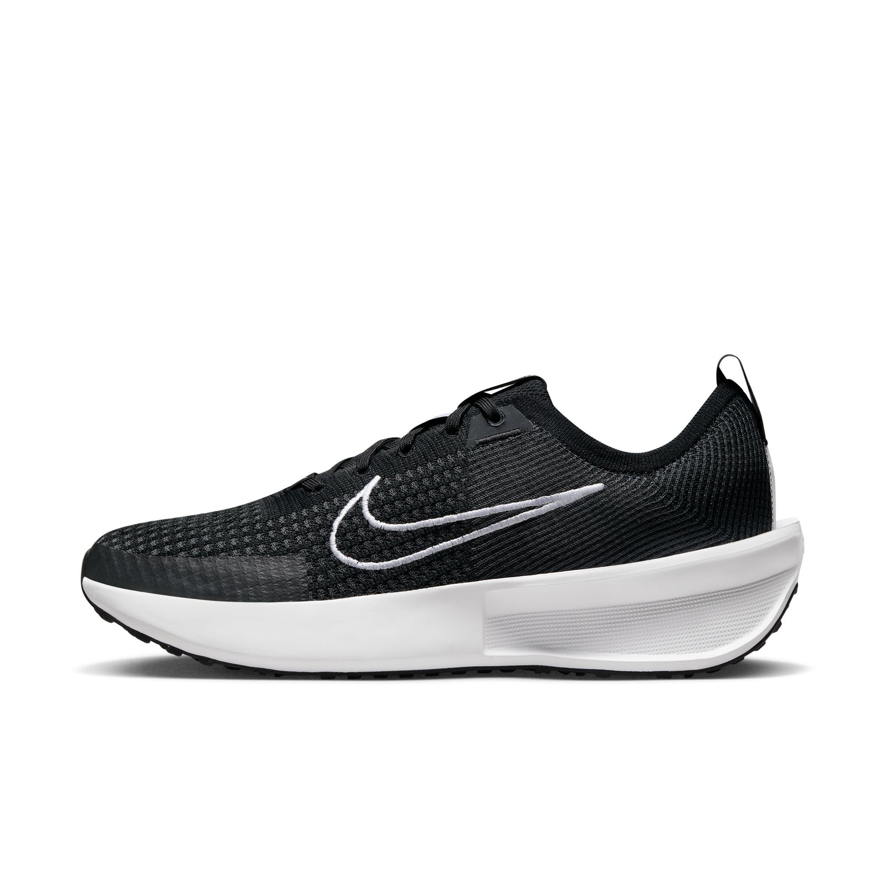 Giày Thể Thao Chạy Bộ Nam Nike Interact Run
