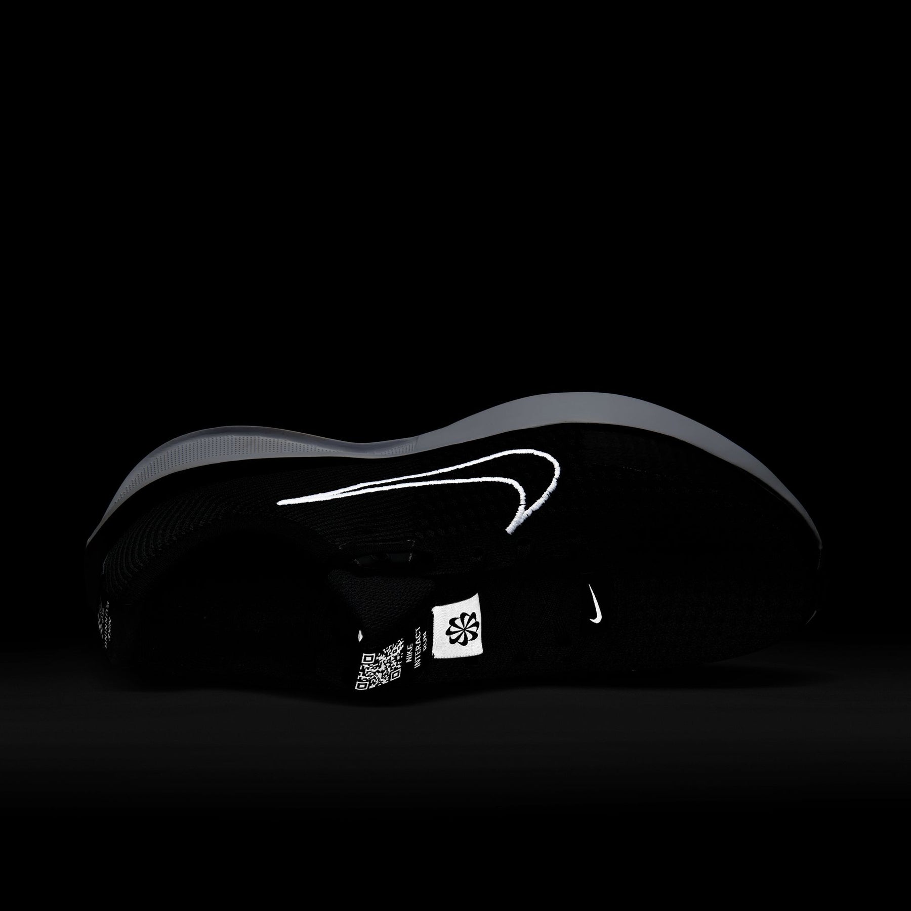 Giày Thể Thao Chạy Bộ Nam Nike Interact Run