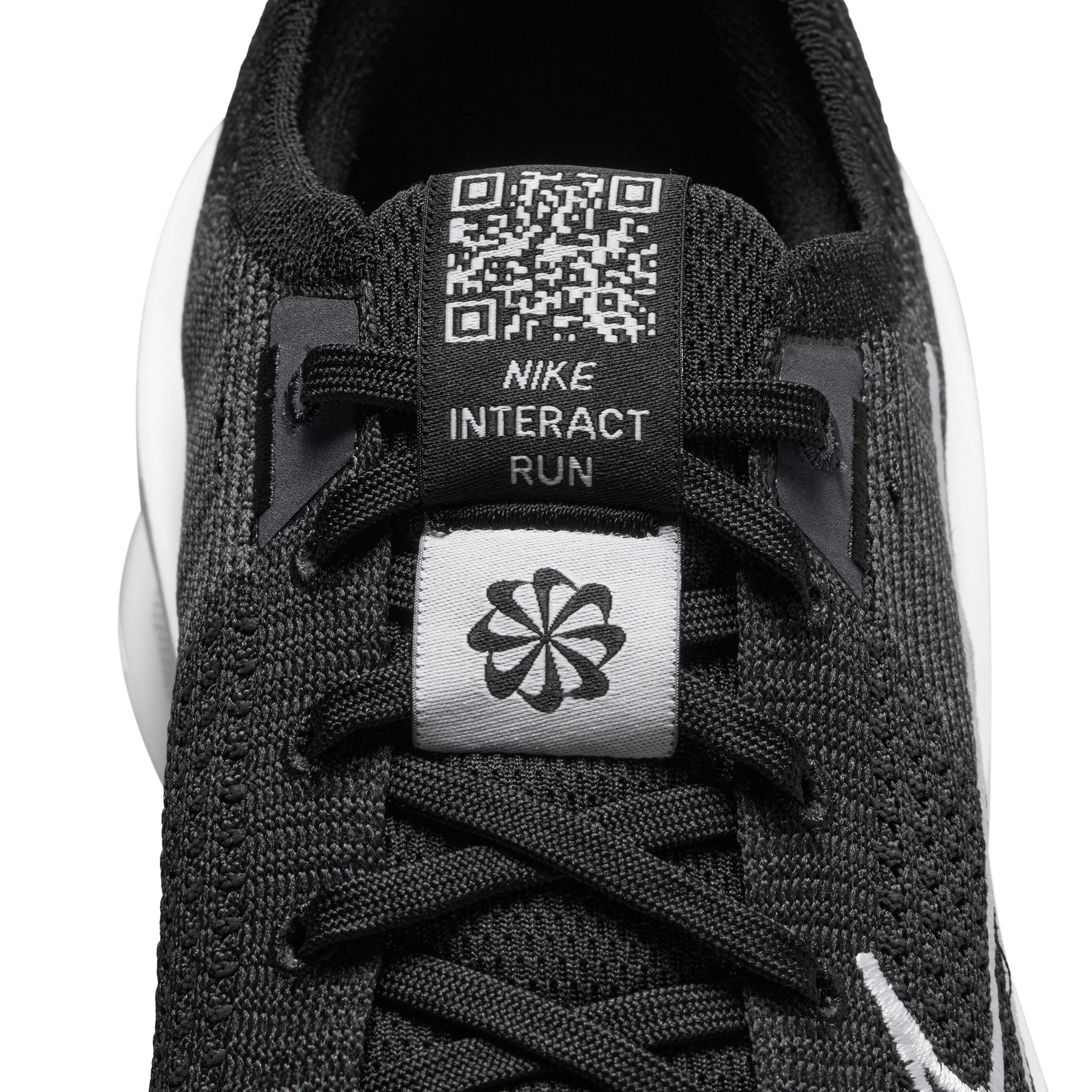 Giày Thể Thao Chạy Bộ Nam Nike Interact Run