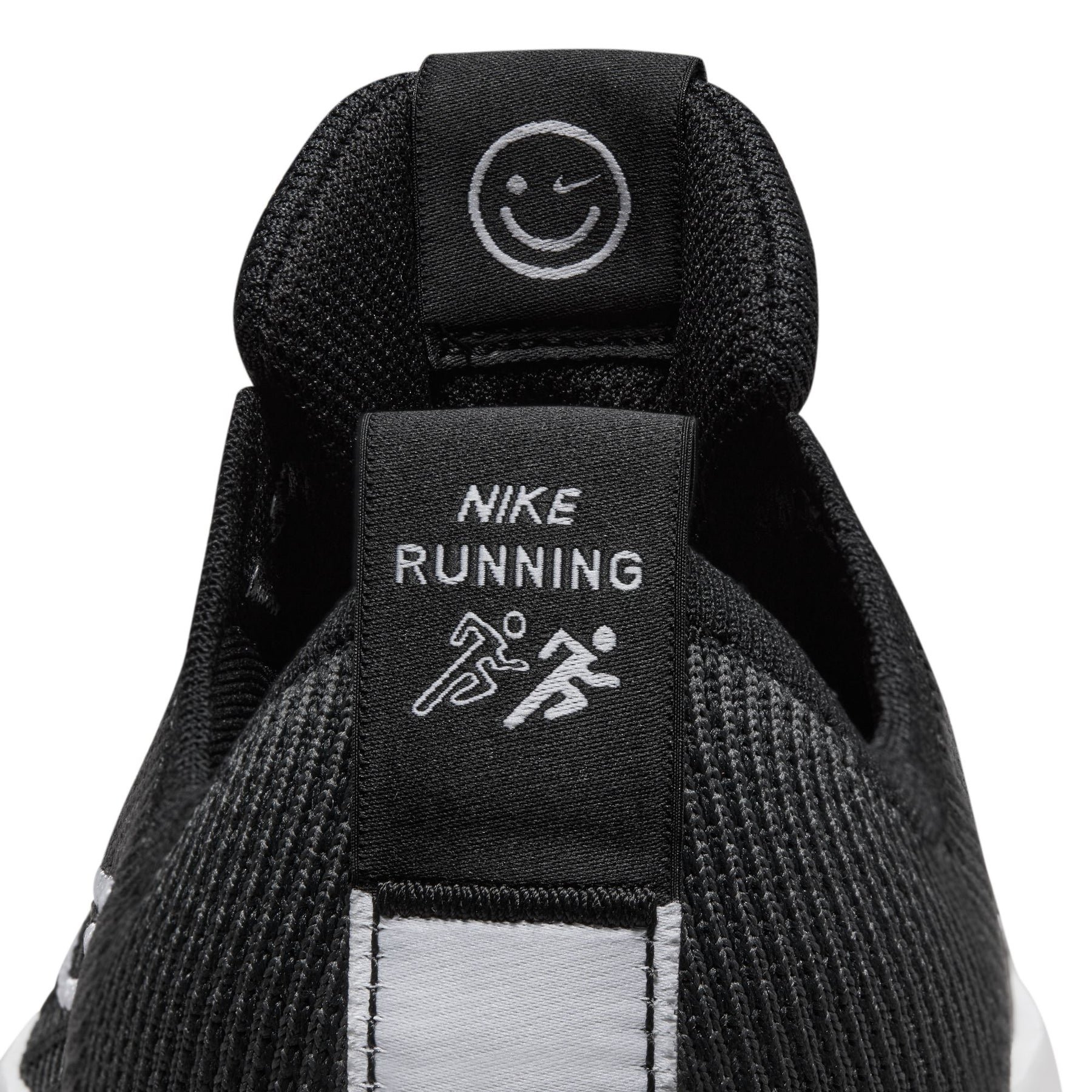 Giày Thể Thao Chạy Bộ Nam Nike Interact Run