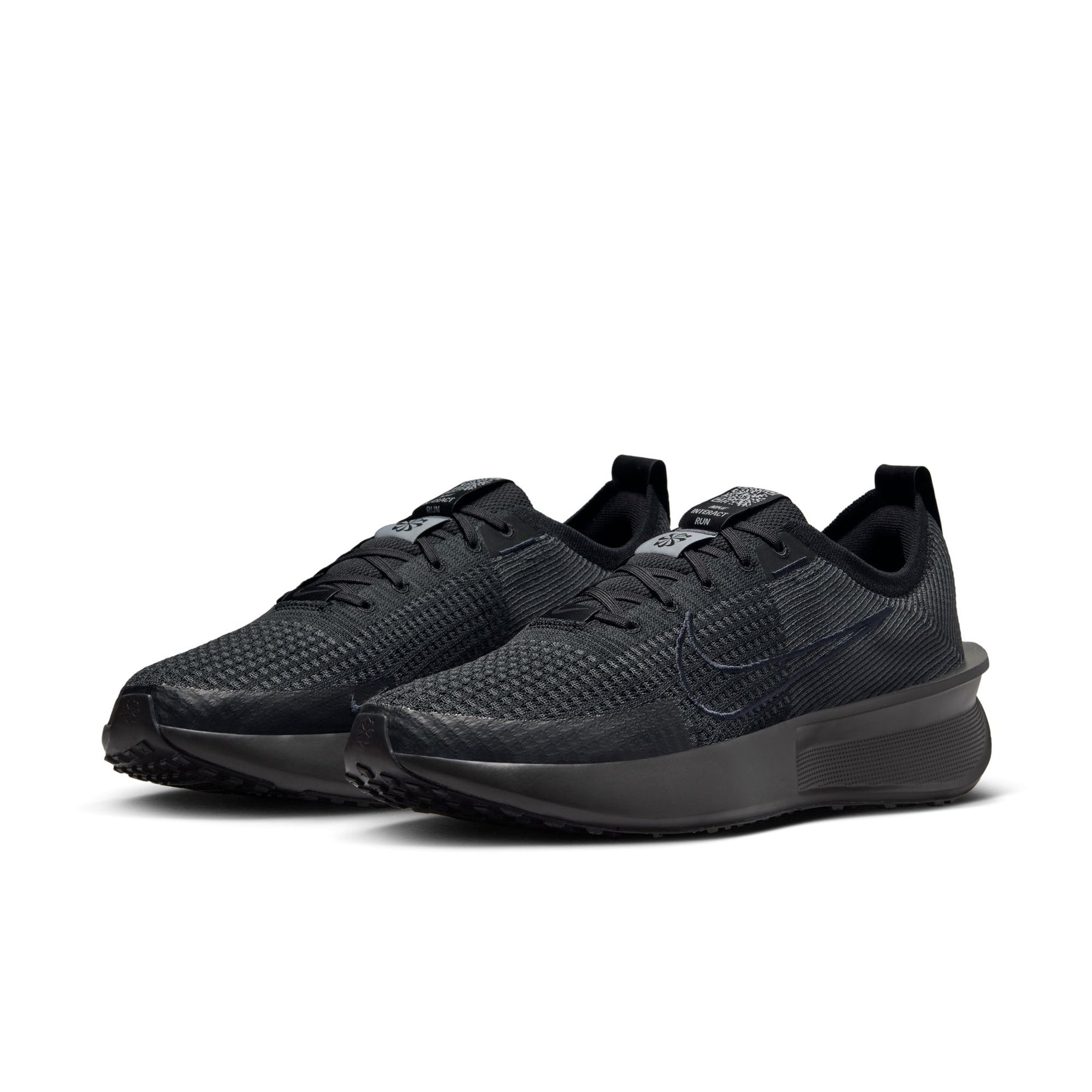 Giày Thể Thao Chạy Bộ Nam Nike Interact Run