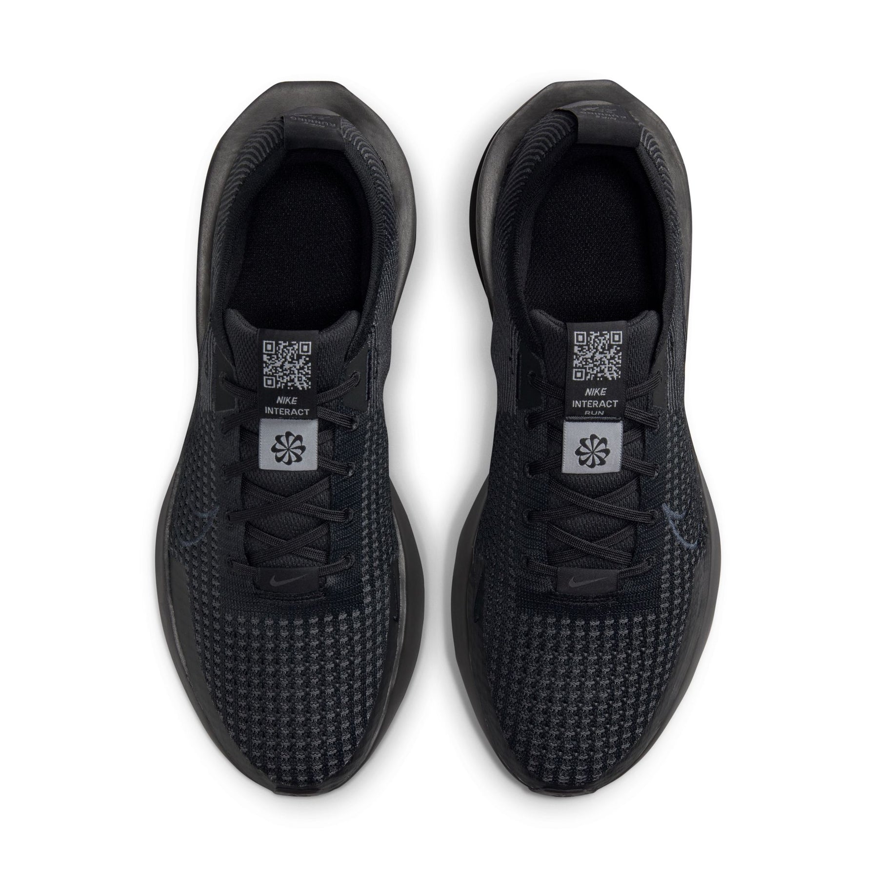 Giày Thể Thao Chạy Bộ Nam Nike Interact Run