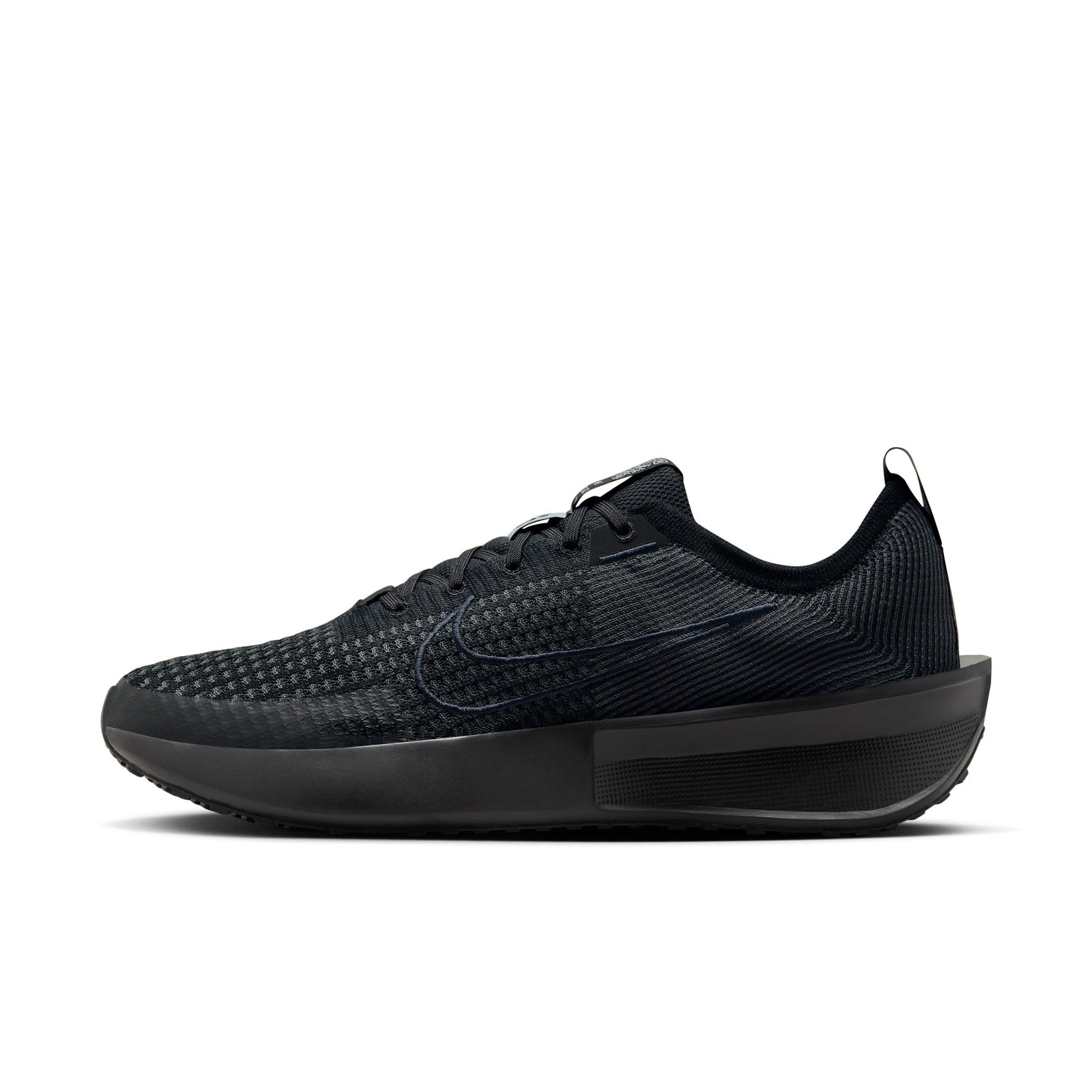 Giày Thể Thao Chạy Bộ Nam Nike Interact Run