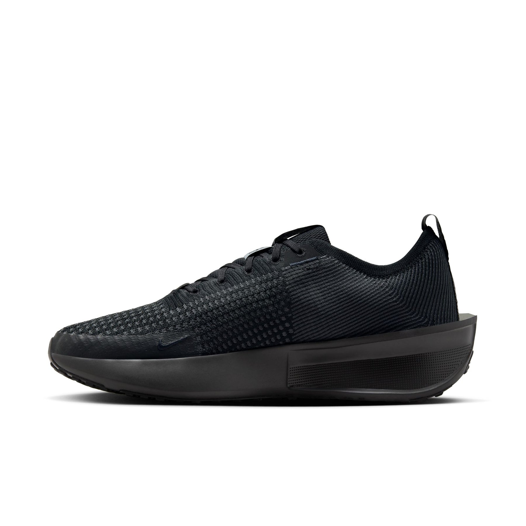 Giày Thể Thao Chạy Bộ Nam Nike Interact Run