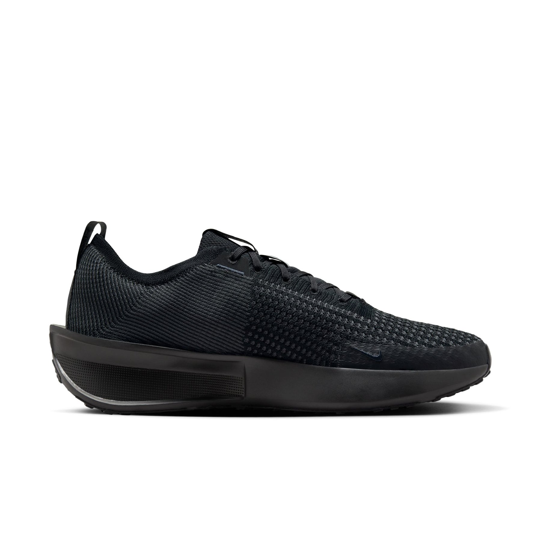 Giày Thể Thao Chạy Bộ Nam Nike Interact Run