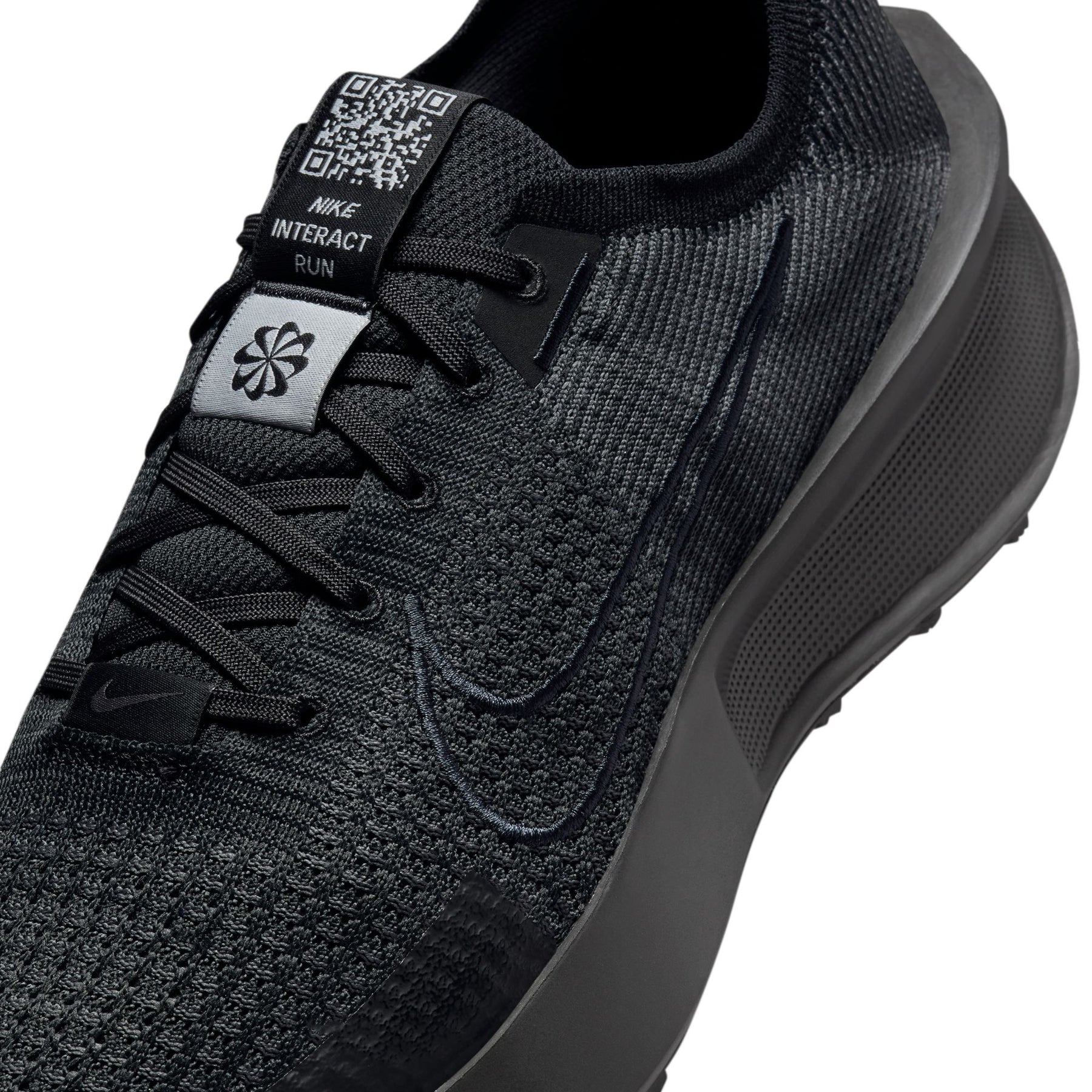 Giày Thể Thao Chạy Bộ Nam Nike Interact Run