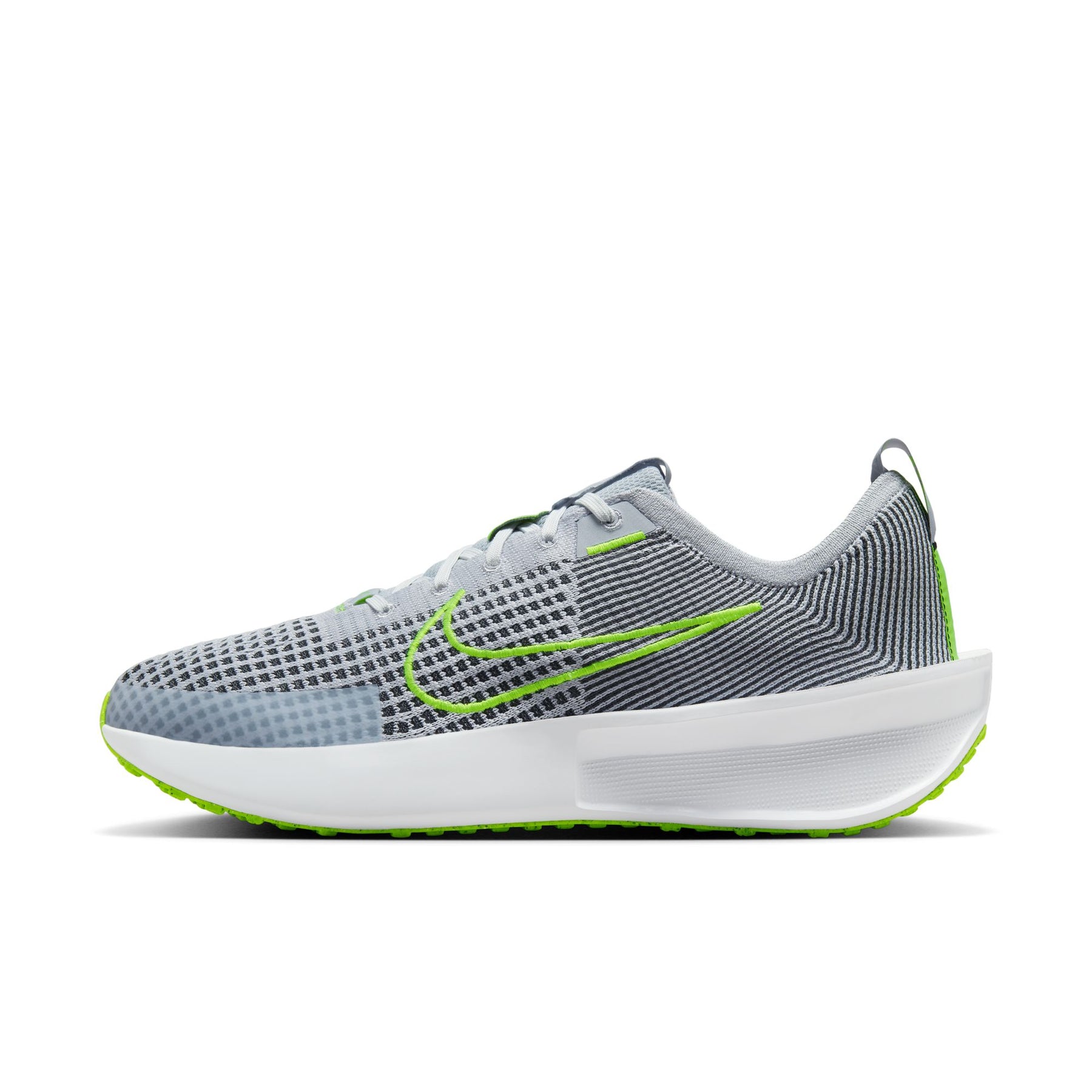Giày Thể Thao Chạy Bộ Nam Nike Interact Run
