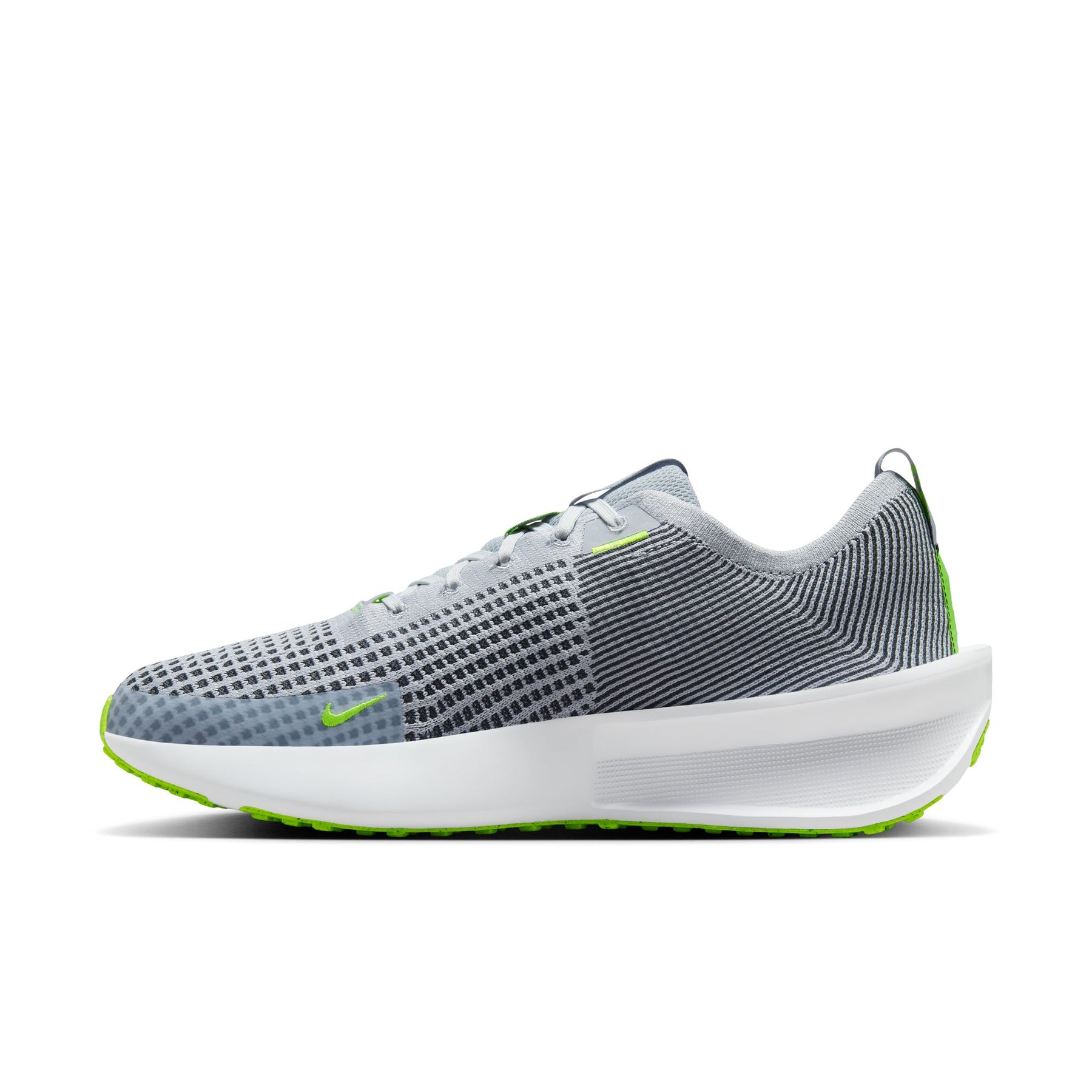 Giày Thể Thao Chạy Bộ Nam Nike Interact Run