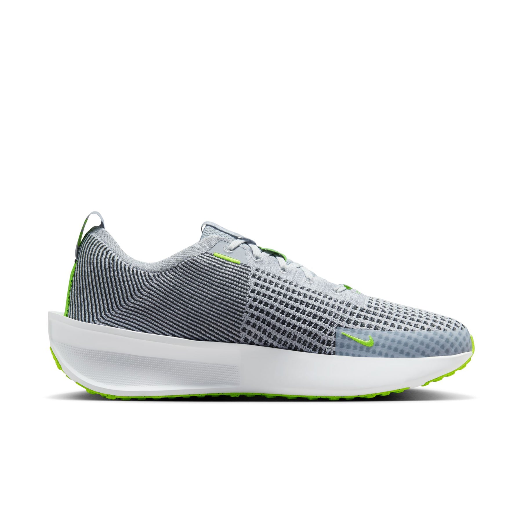 Giày Thể Thao Chạy Bộ Nam Nike Interact Run