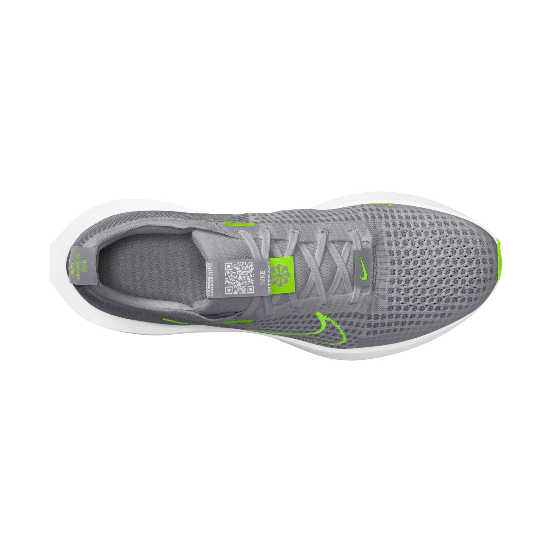 Giày Thể Thao Chạy Bộ Nam Nike Interact Run