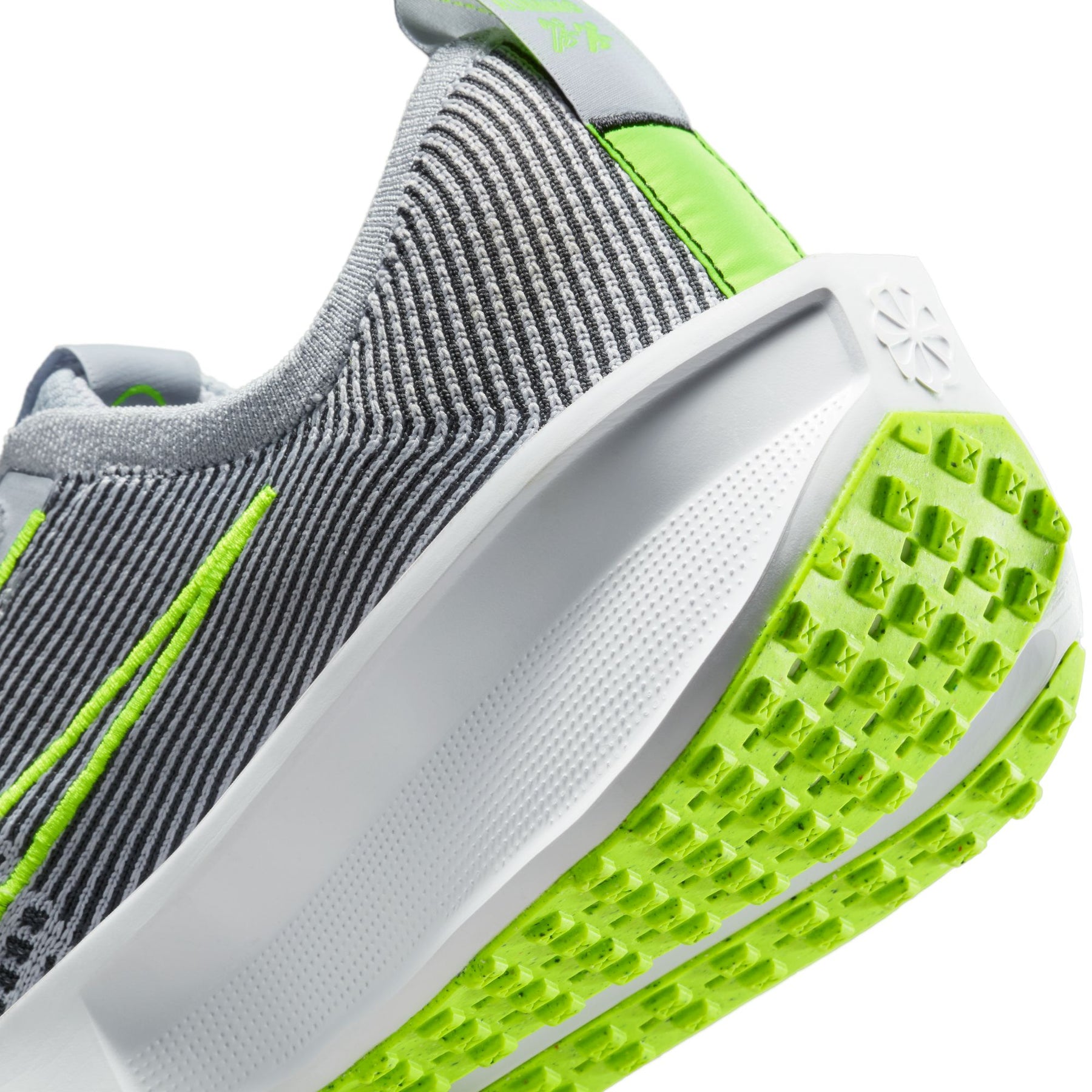 Giày Thể Thao Chạy Bộ Nam Nike Interact Run