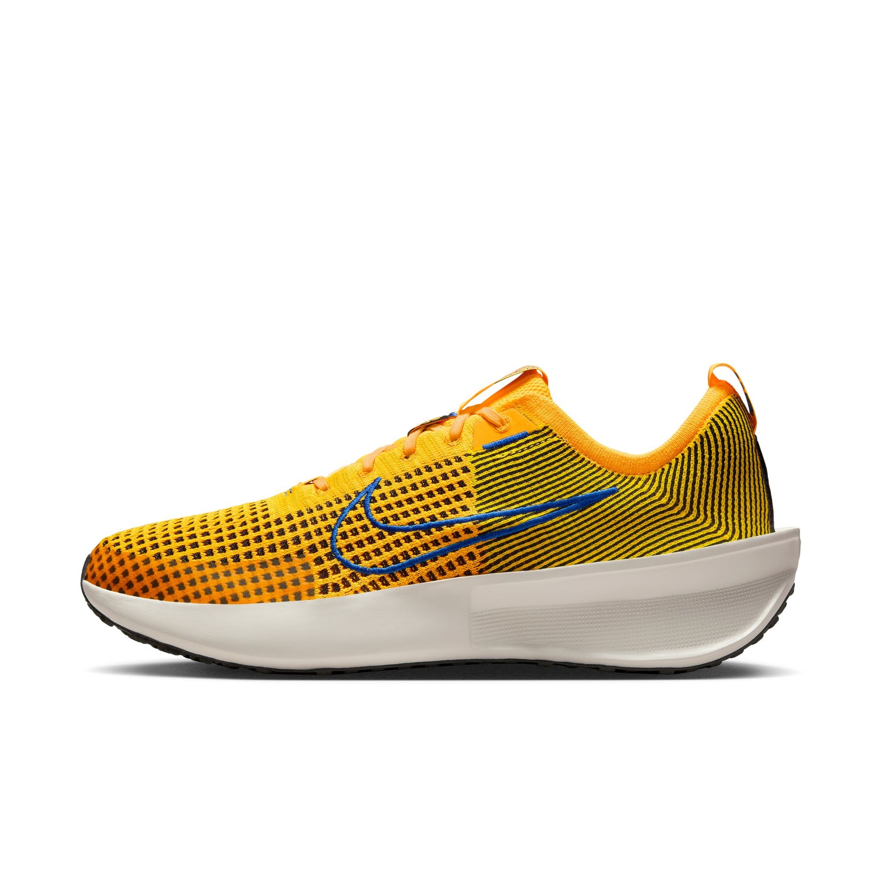 Giày Thể Thao Chạy Bộ Nam Nike Interact Run