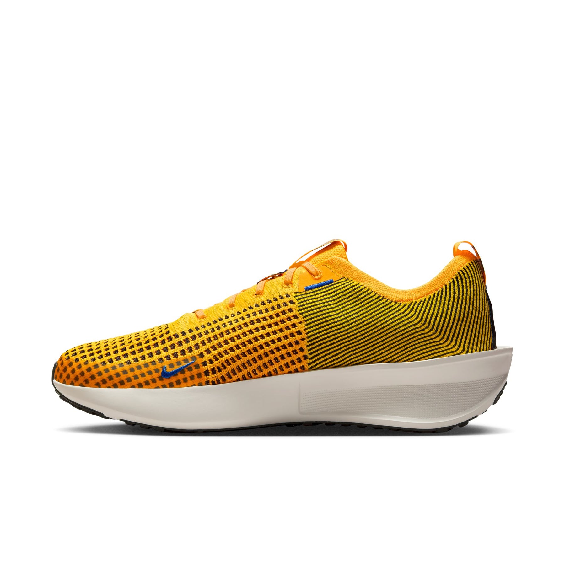 Giày Thể Thao Chạy Bộ Nam Nike Interact Run