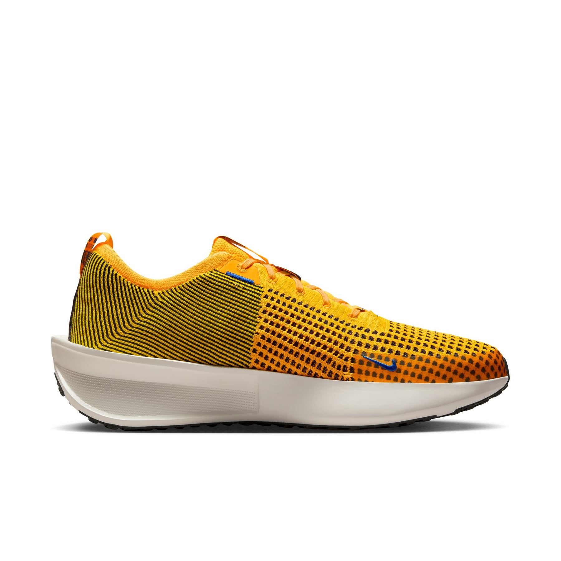 Giày Thể Thao Chạy Bộ Nam Nike Interact Run