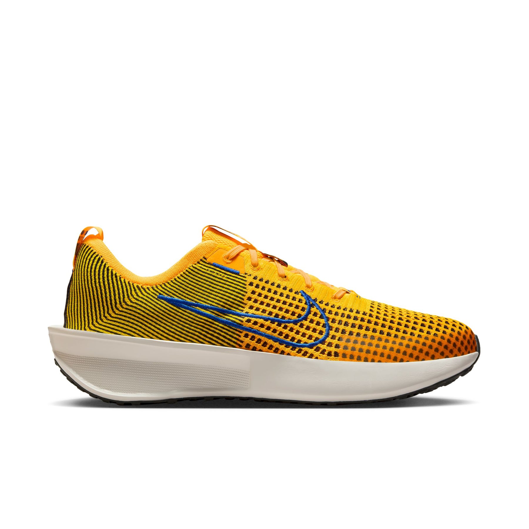 Giày Thể Thao Chạy Bộ Nam Nike Interact Run