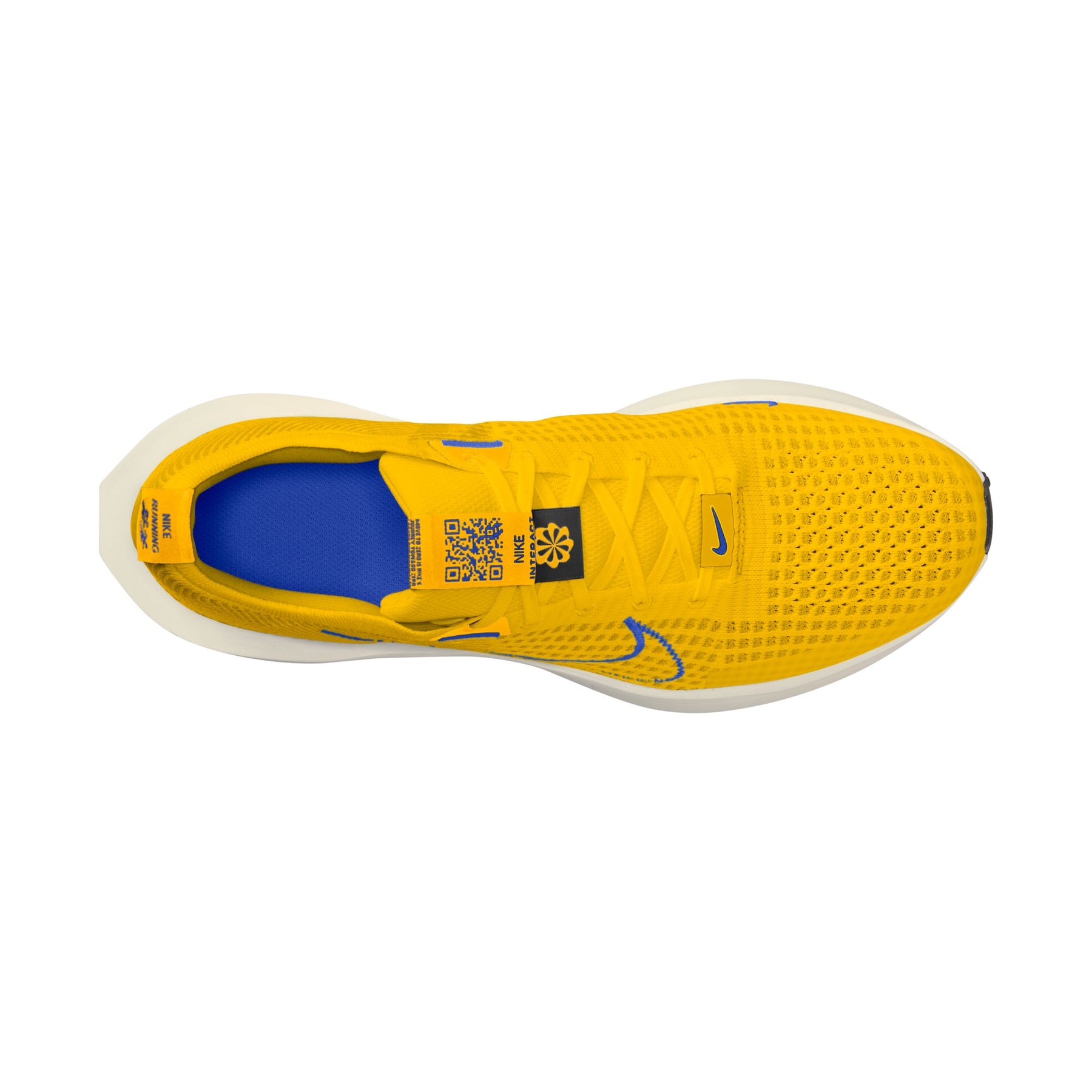 Giày Thể Thao Chạy Bộ Nam Nike Interact Run