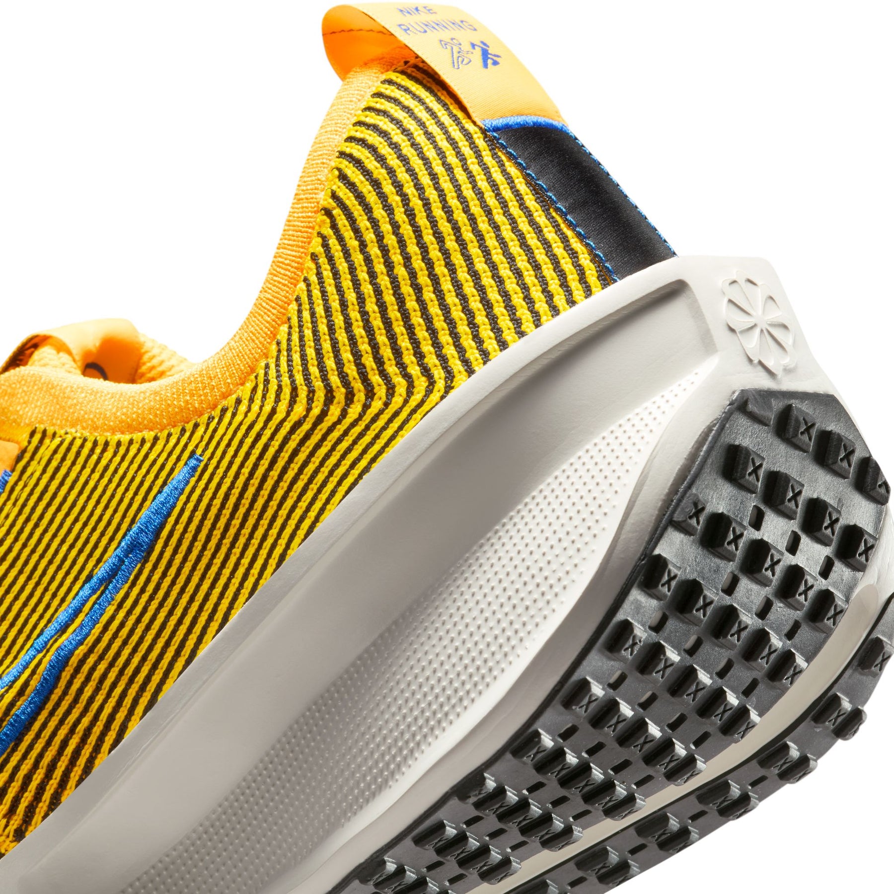 Giày Thể Thao Chạy Bộ Nam Nike Interact Run