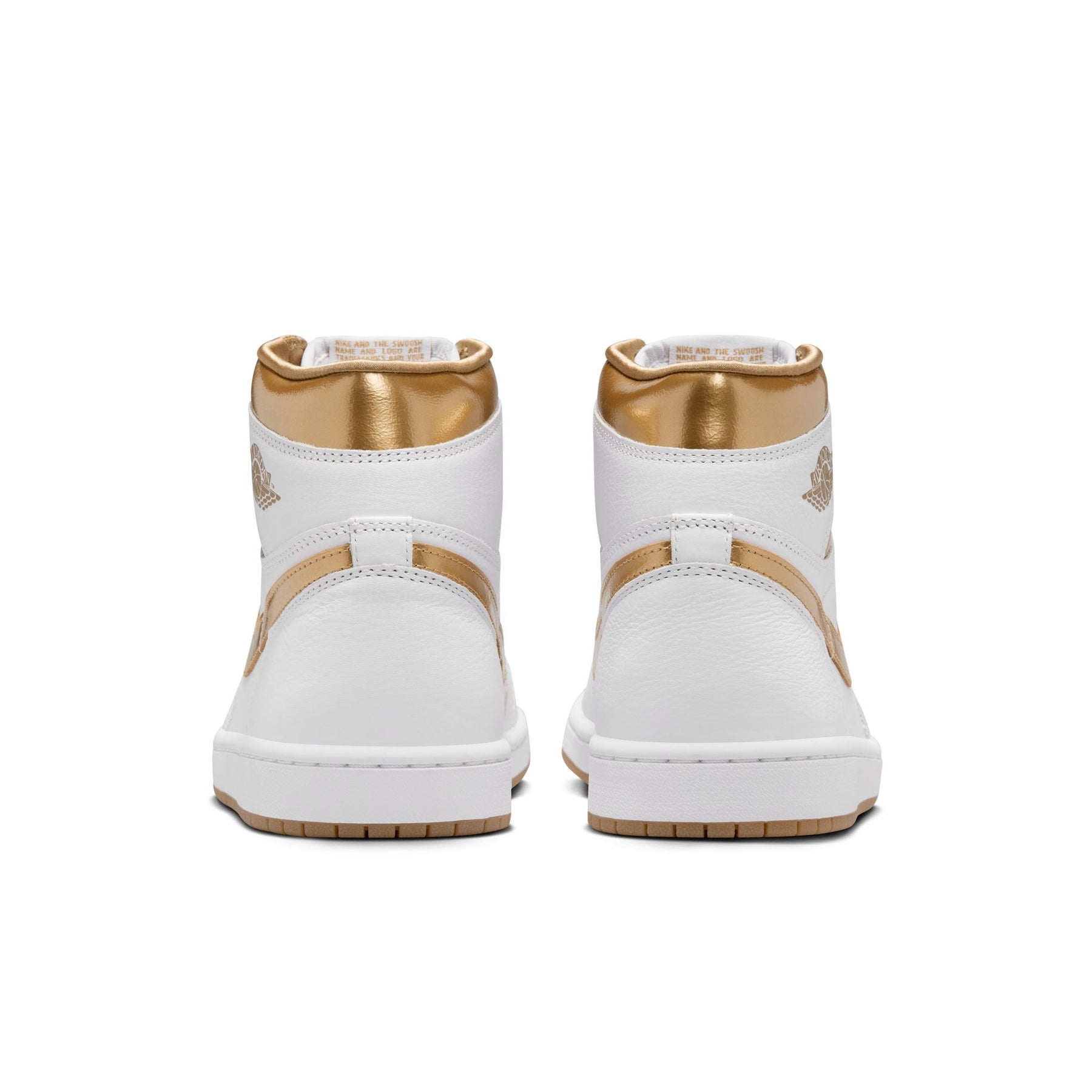 Giày Thể Thao Thời Trang Nữ Nike Air Jordan 1 High OG