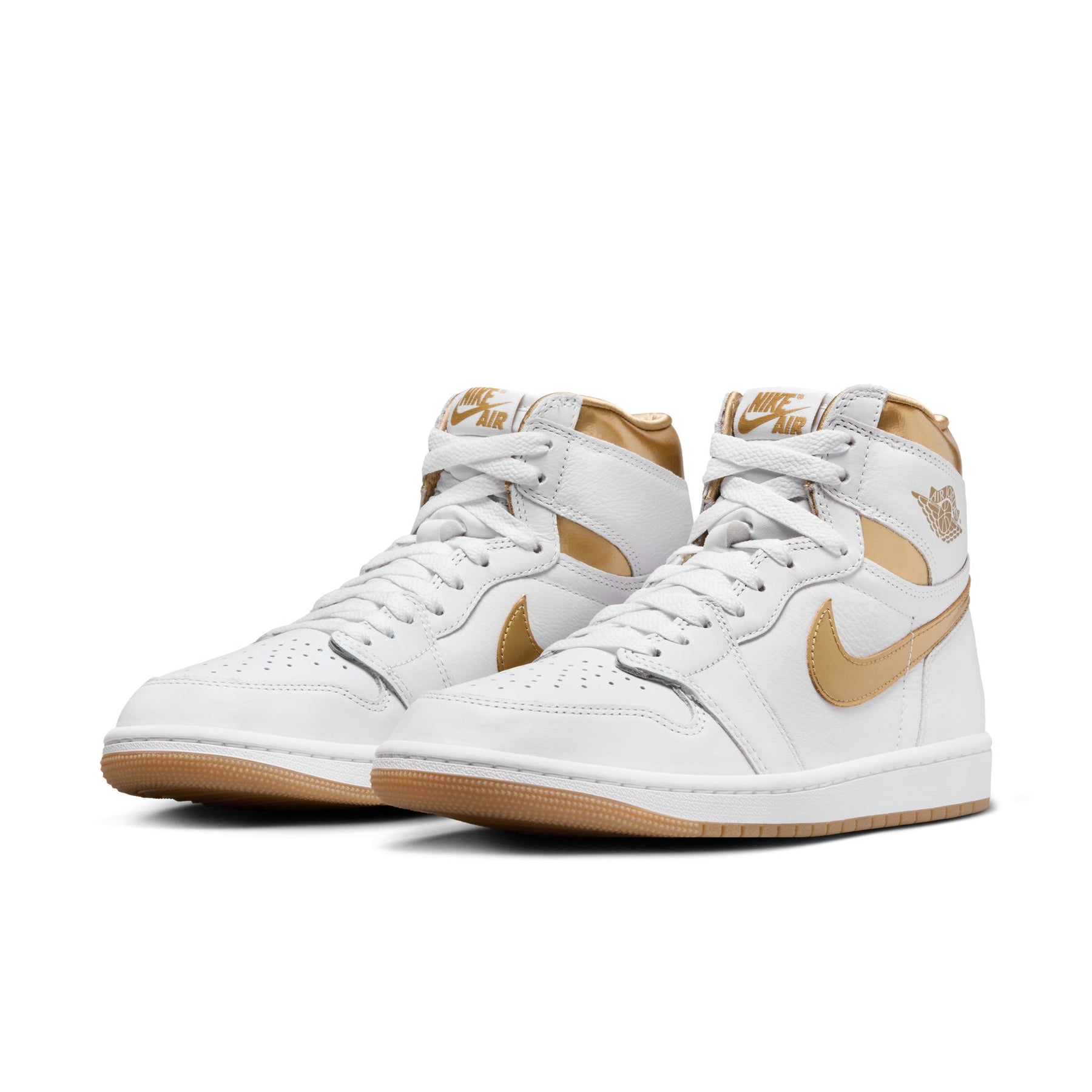 Giày Thể Thao Thời Trang Nữ Nike Air Jordan 1 High OG
