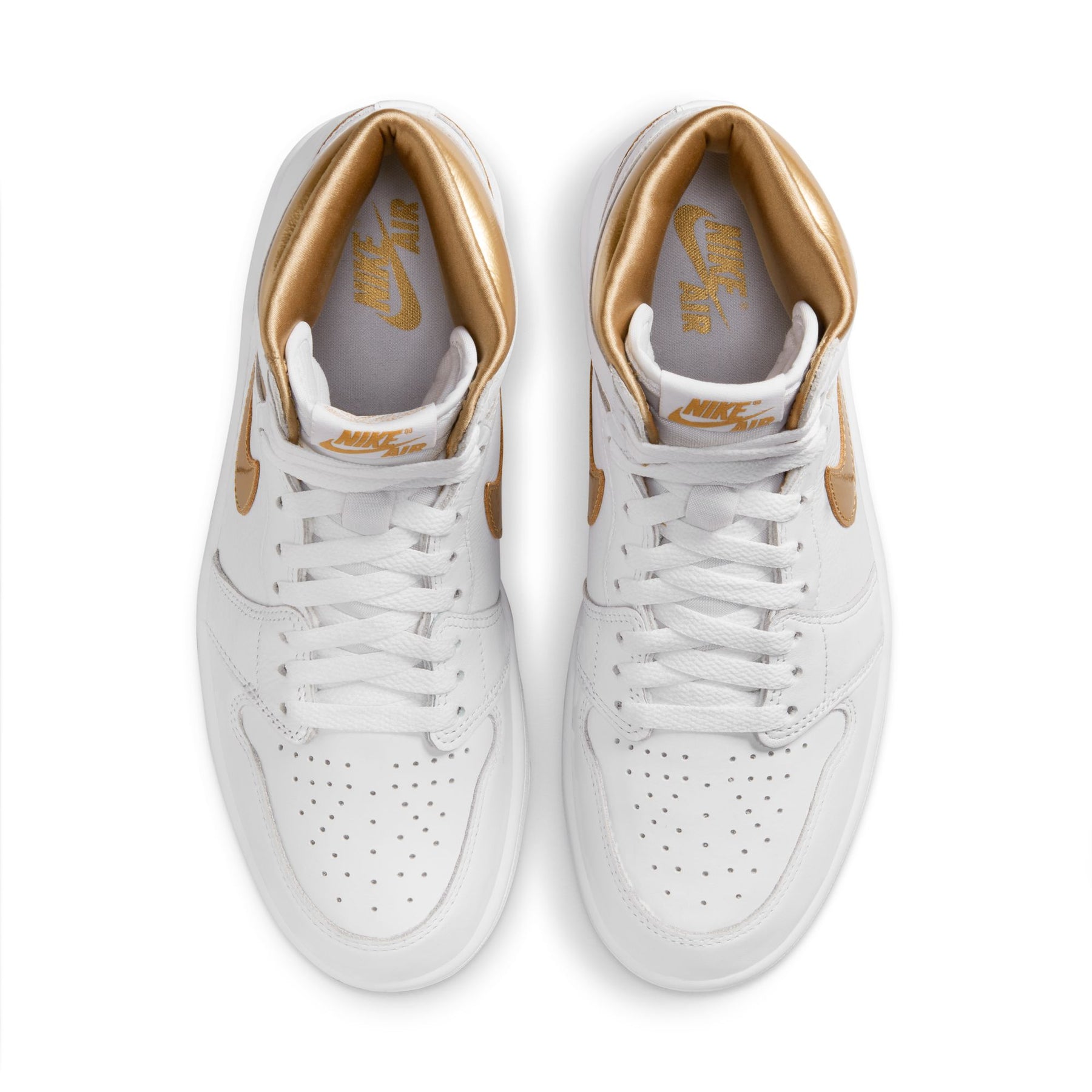 Giày Thể Thao Thời Trang Nữ Nike Air Jordan 1 High OG