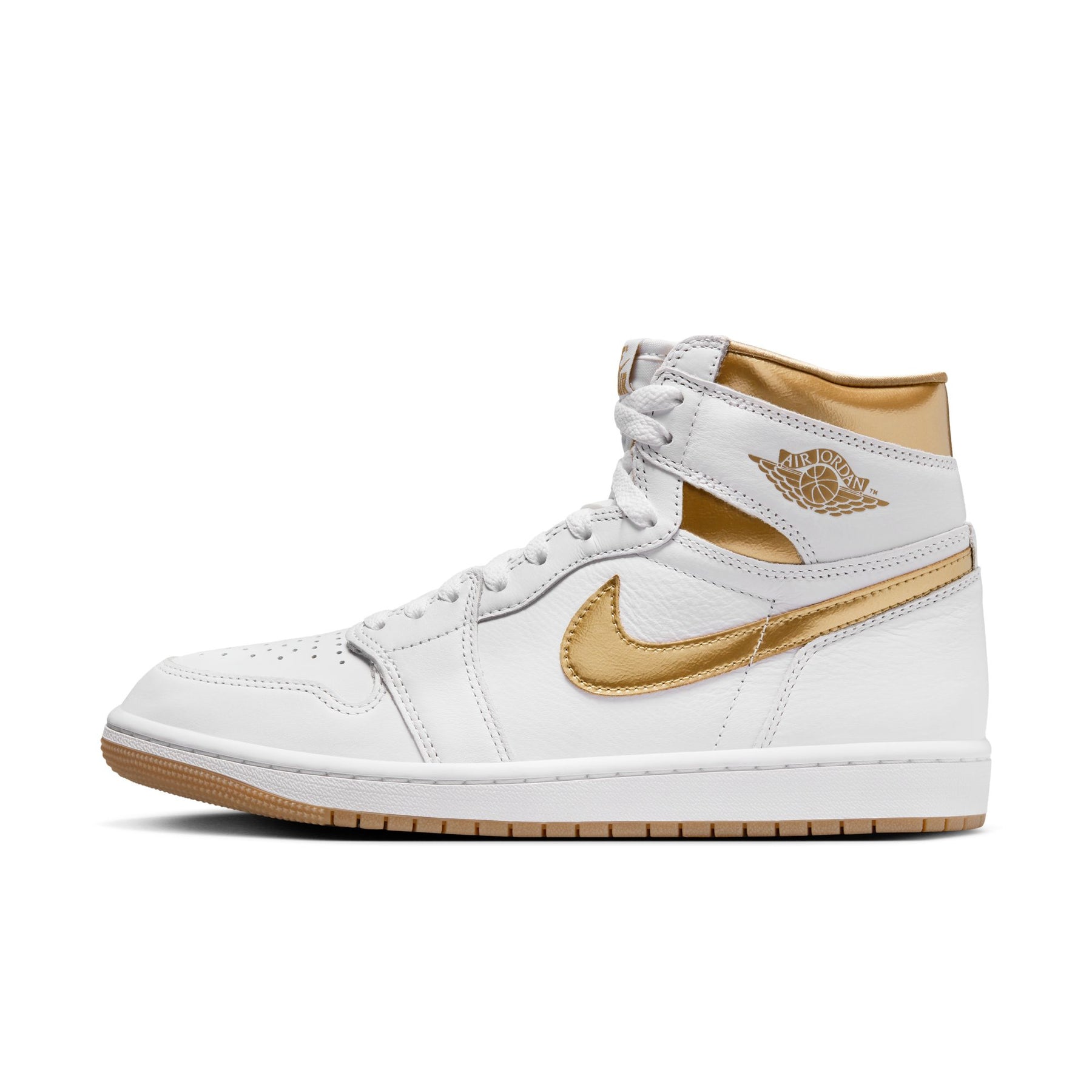 Giày Thể Thao Thời Trang Nữ Nike Air Jordan 1 High OG
