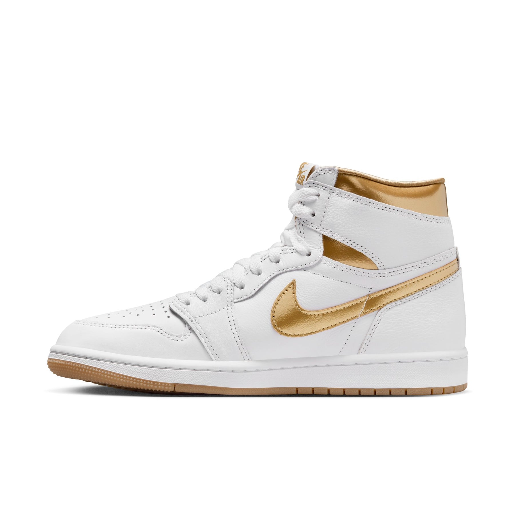 Giày Thể Thao Thời Trang Nữ Nike Air Jordan 1 High OG