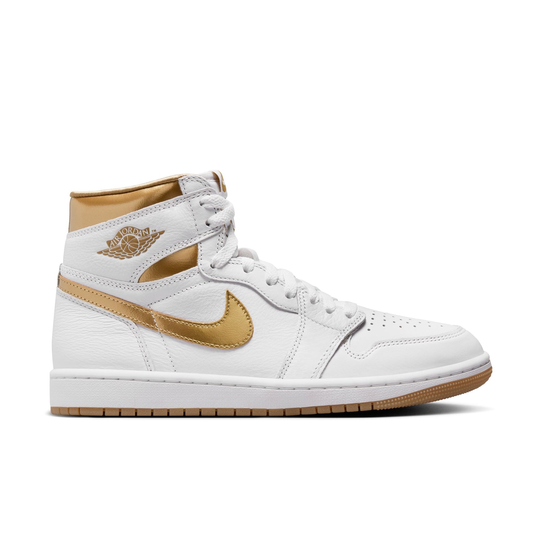 Giày Thể Thao Thời Trang Nữ Nike Air Jordan 1 High OG
