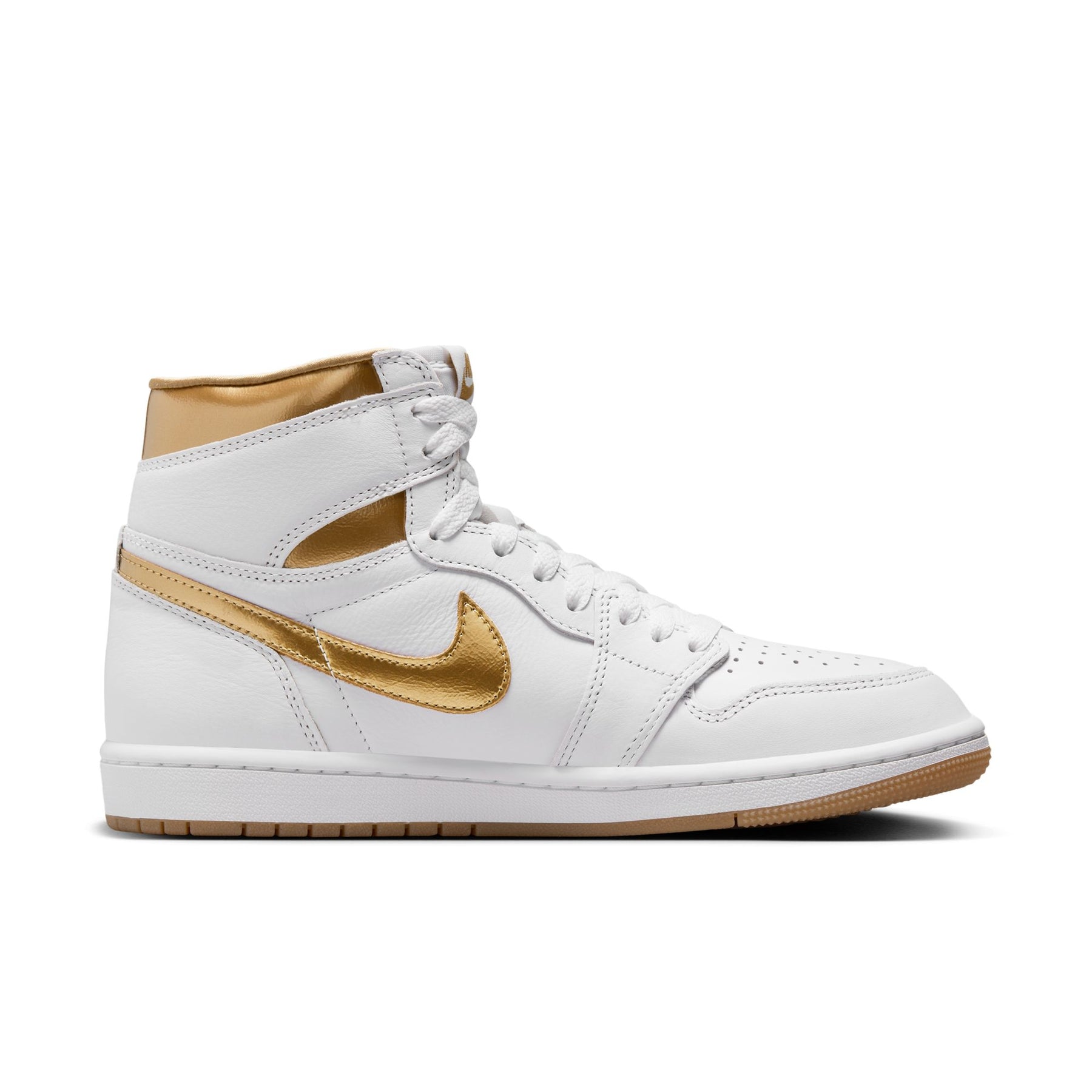 Giày Thể Thao Thời Trang Nữ Nike Air Jordan 1 High OG