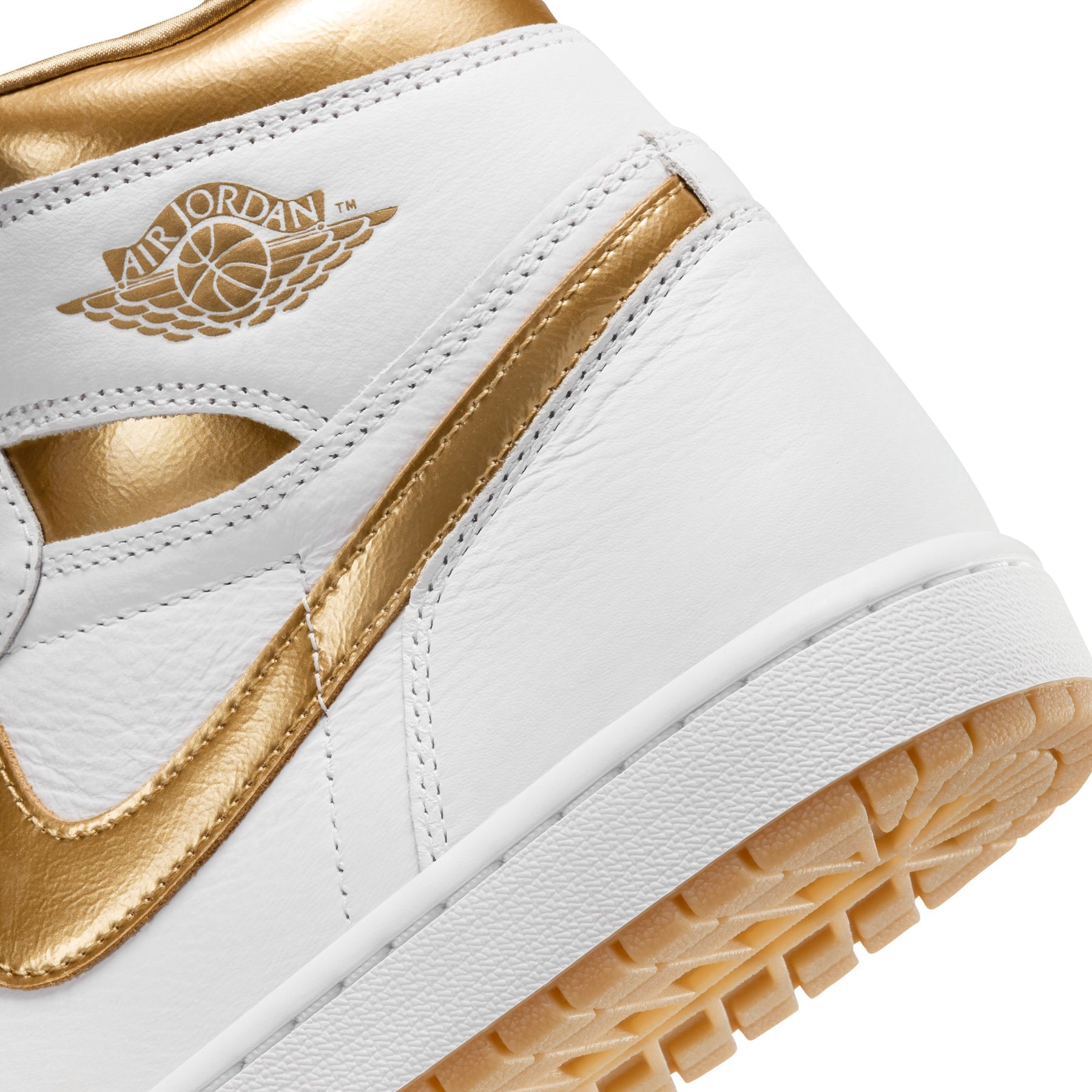 Giày Thể Thao Thời Trang Nữ Nike Air Jordan 1 High OG
