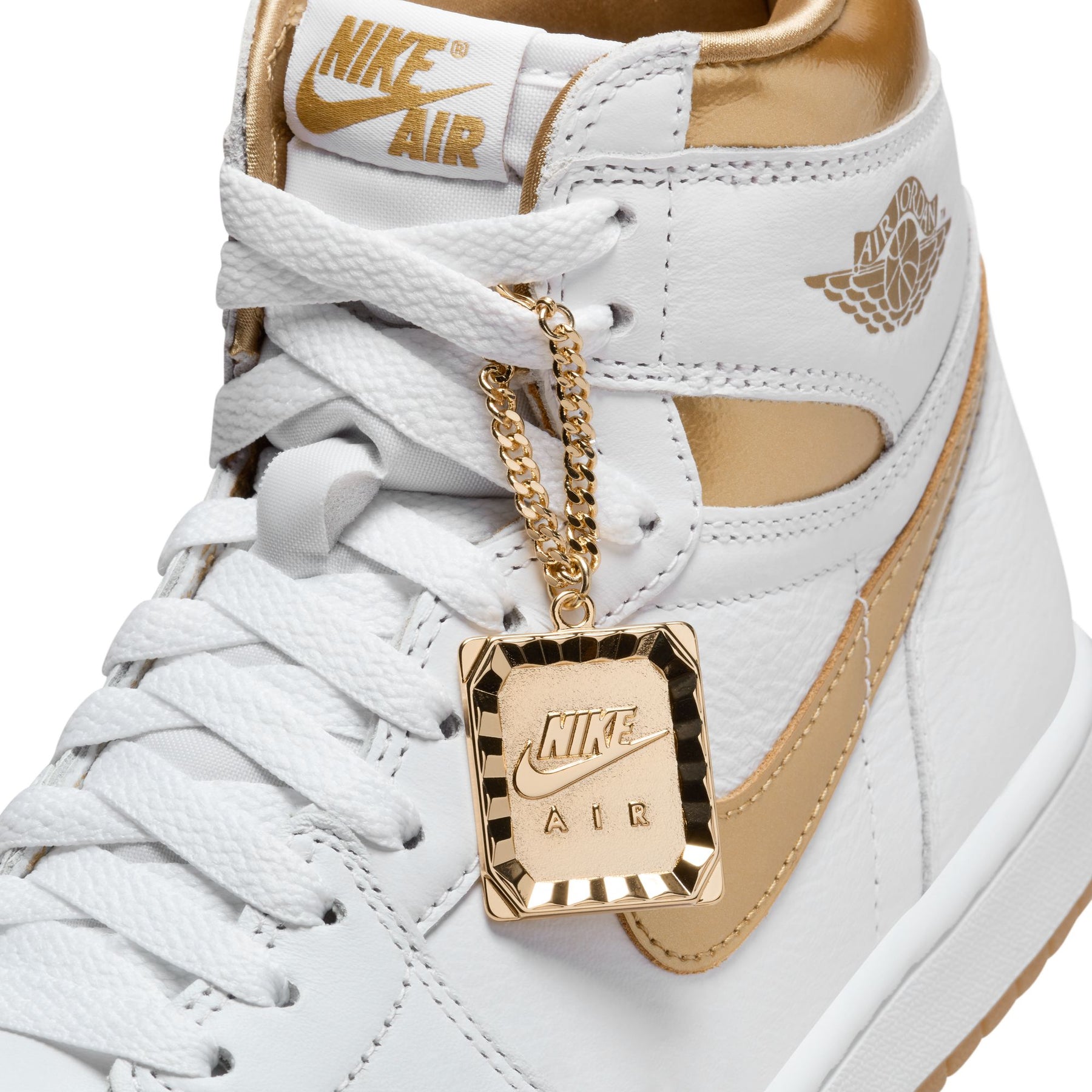 Giày Thể Thao Thời Trang Nữ Nike Air Jordan 1 High OG