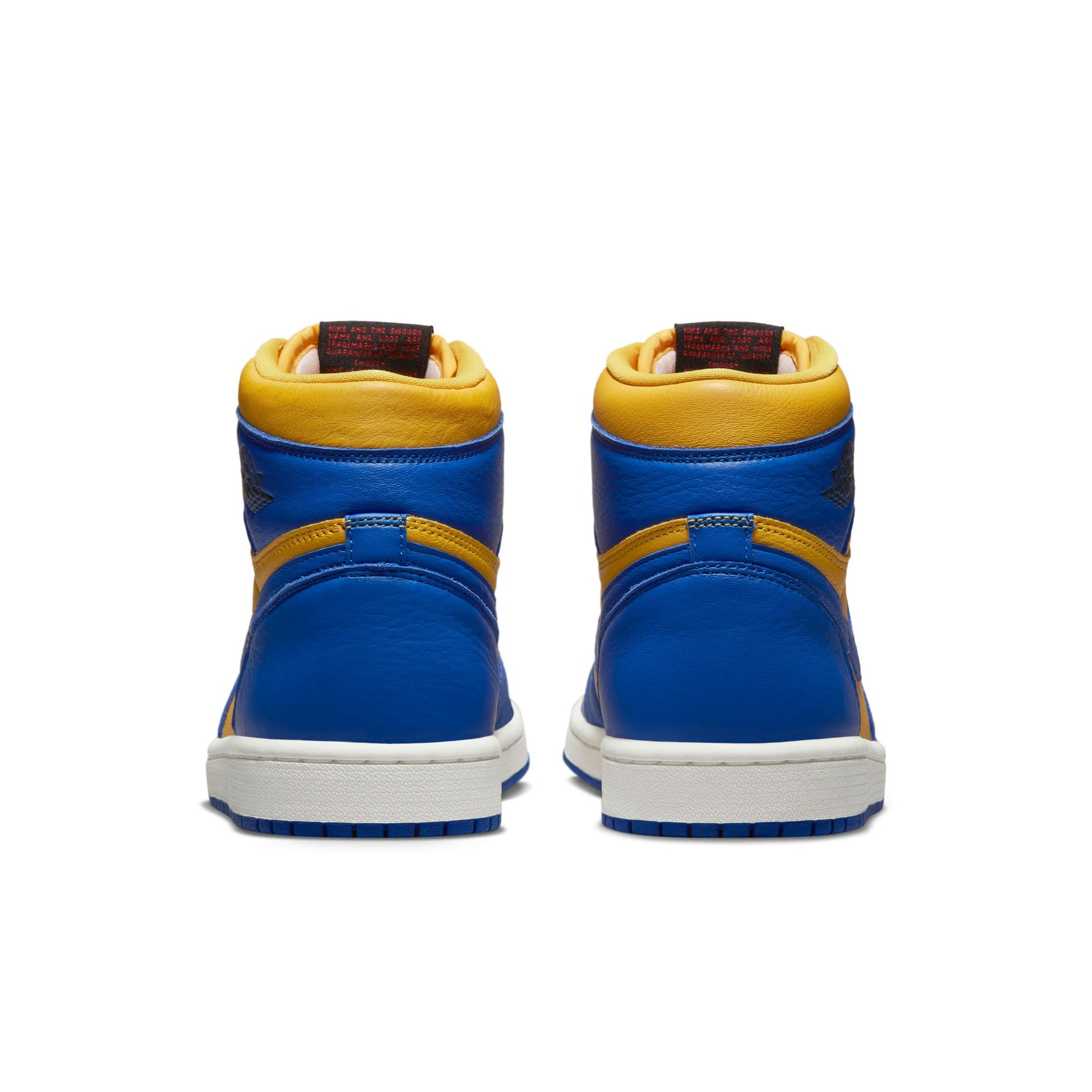 Giày Thể Thao Thời Trang Nữ Nike Air Jordan 1 High OG
