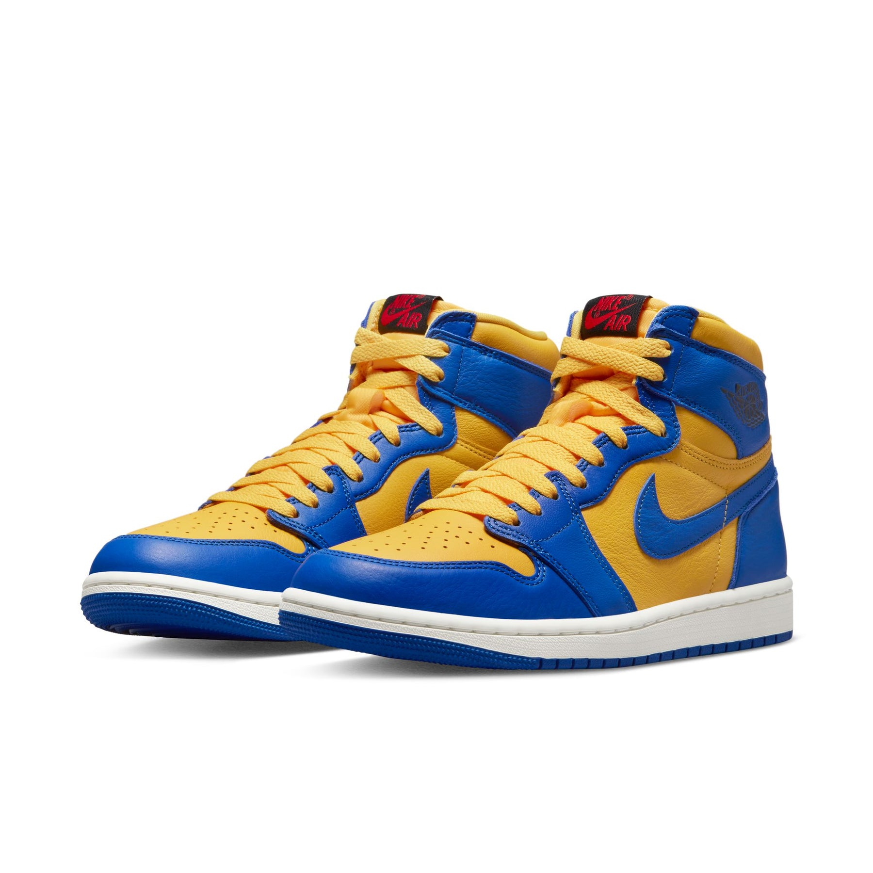 Giày Thể Thao Thời Trang Nữ Nike Air Jordan 1 High OG