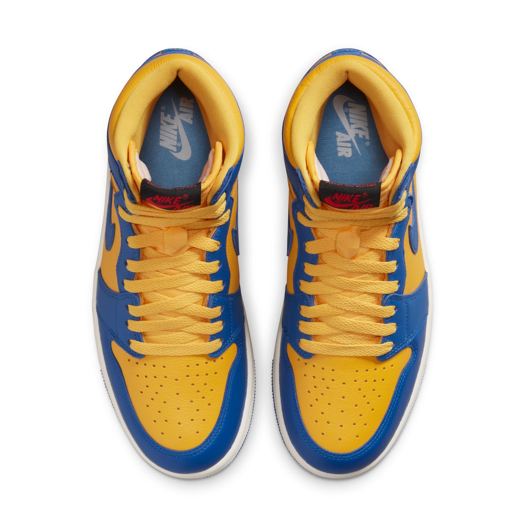 Giày Thể Thao Thời Trang Nữ Nike Air Jordan 1 High OG