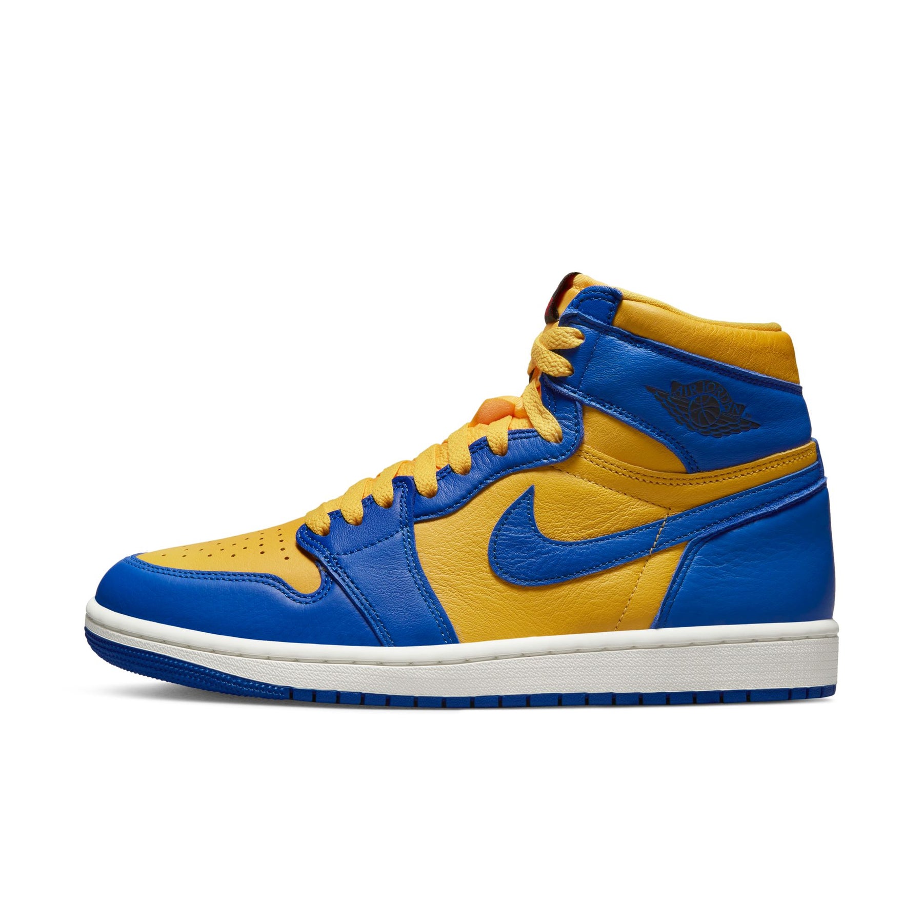Giày Thể Thao Thời Trang Nữ Nike Air Jordan 1 High OG