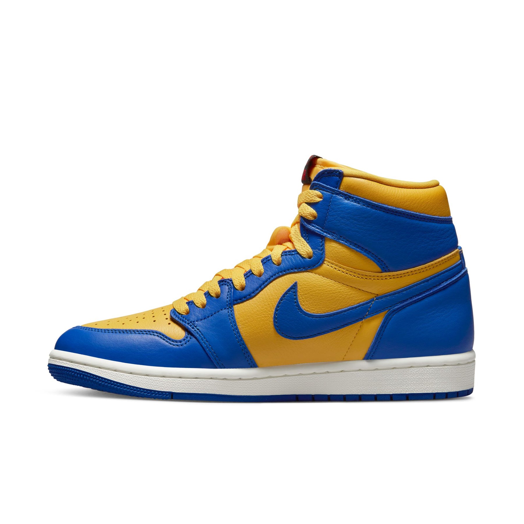 Giày Thể Thao Thời Trang Nữ Nike Air Jordan 1 High OG
