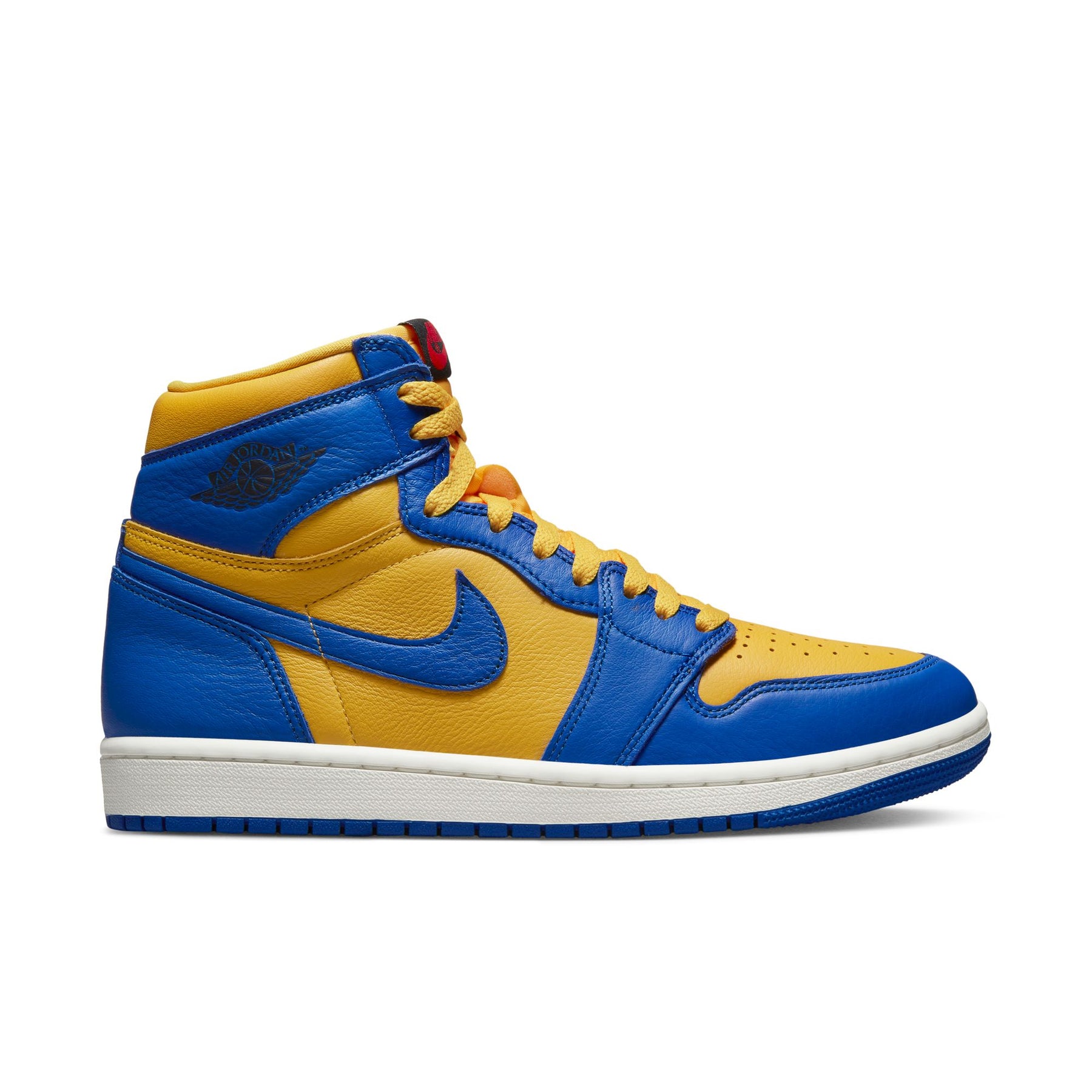 Giày Thể Thao Thời Trang Nữ Nike Air Jordan 1 High OG