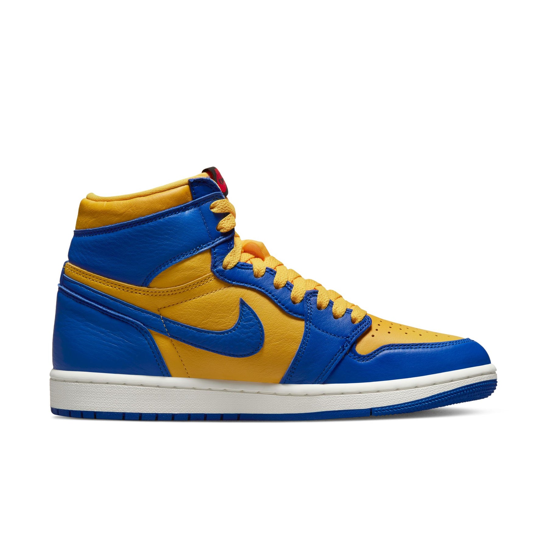 Giày Thể Thao Thời Trang Nữ Nike Air Jordan 1 High OG