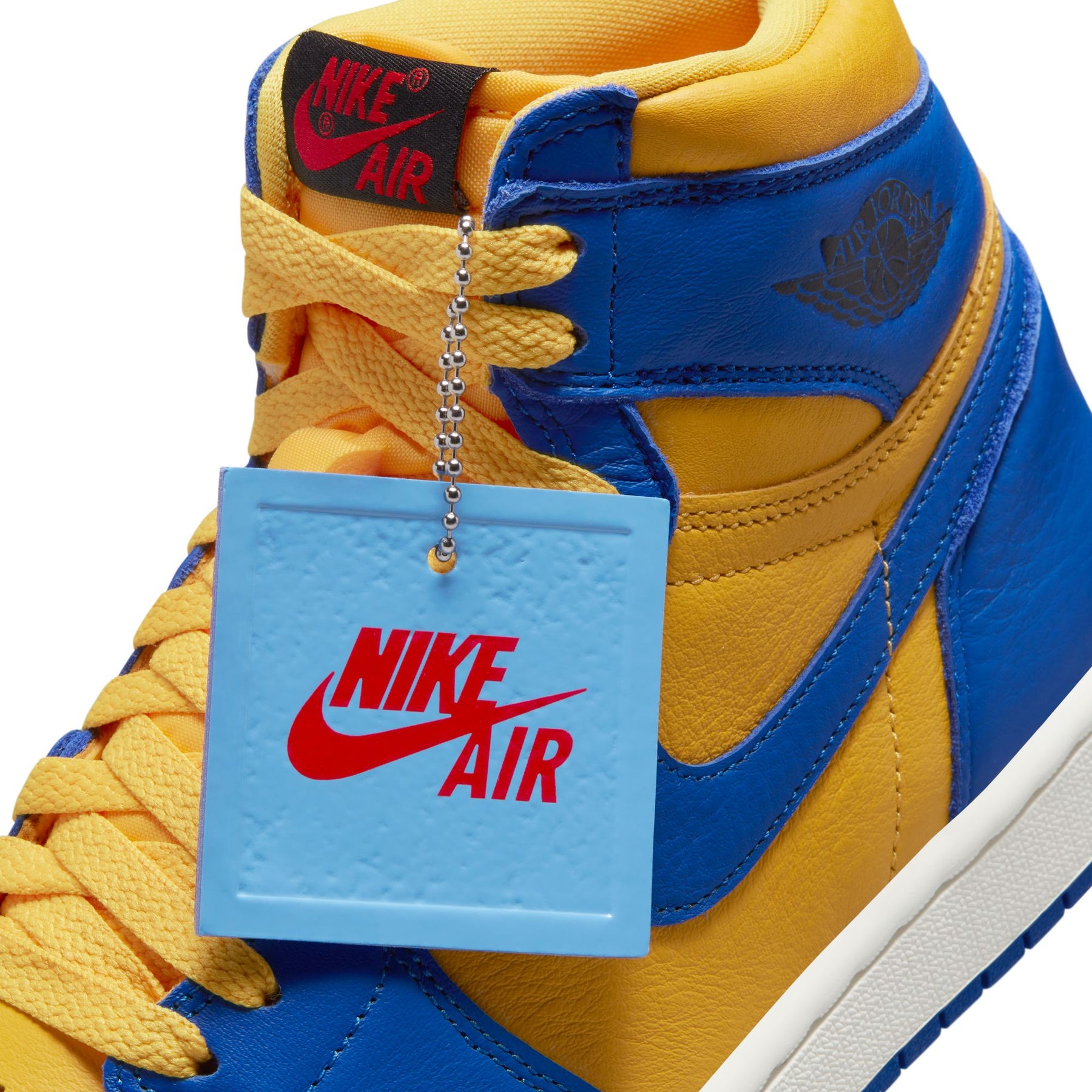 Giày Thể Thao Thời Trang Nữ Nike Air Jordan 1 High OG