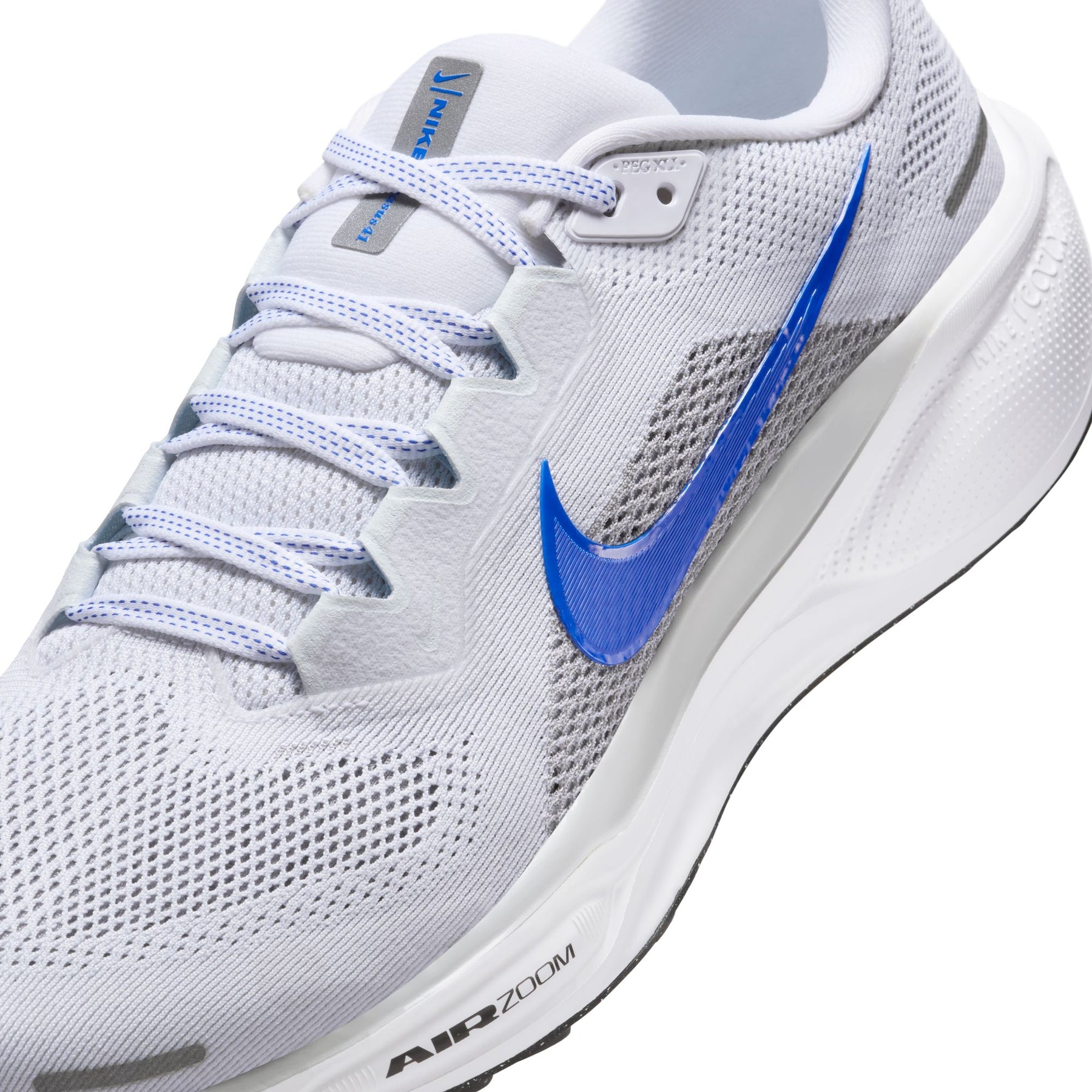 Giày Thể Thao Chạy Bộ Nam Nike Air Zoom Pegasus 41