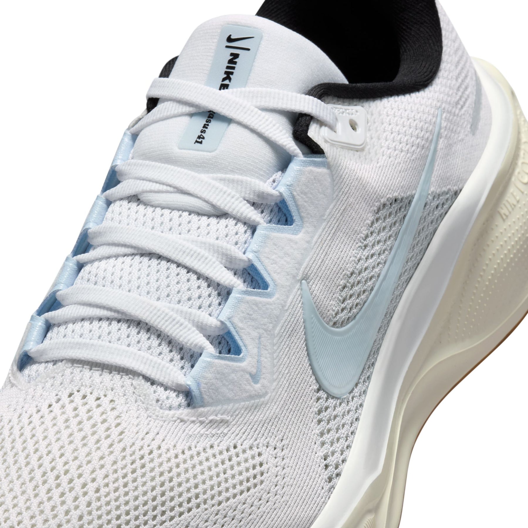 Giày Thể Thao Chạy Bộ Nữ Nike W Air Zoom Pegasus 41