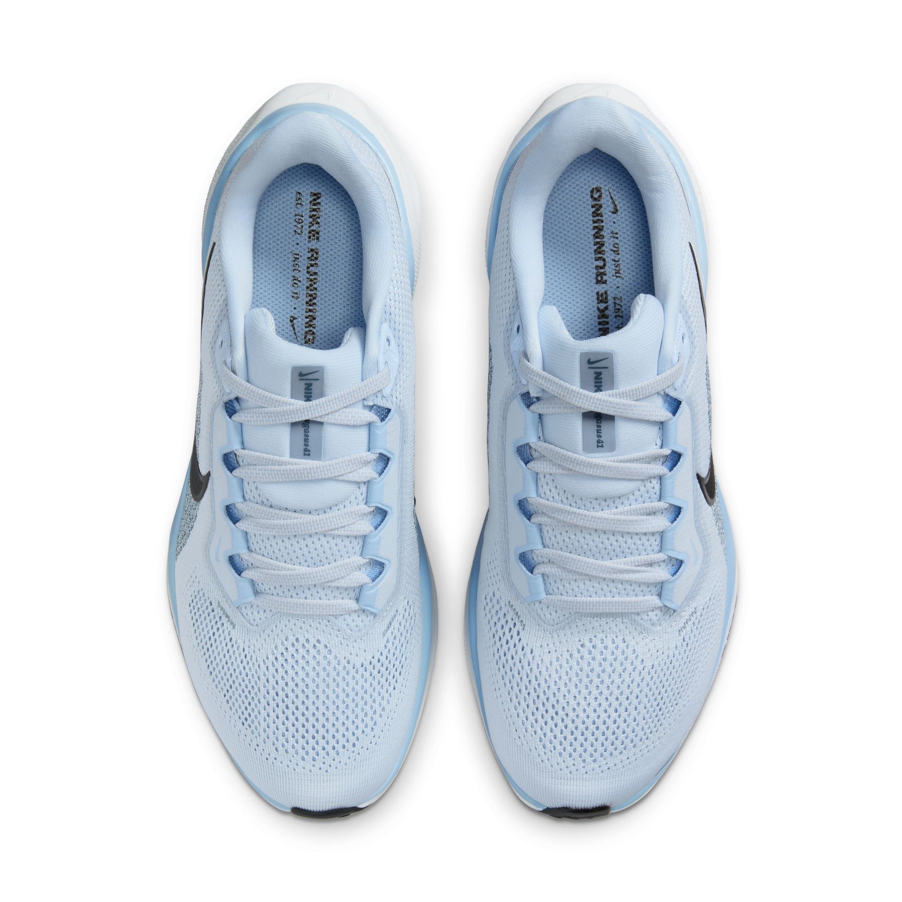 Giày Thể Thao Chạy Bộ Nữ Nike W Air Zoom Pegasus 41