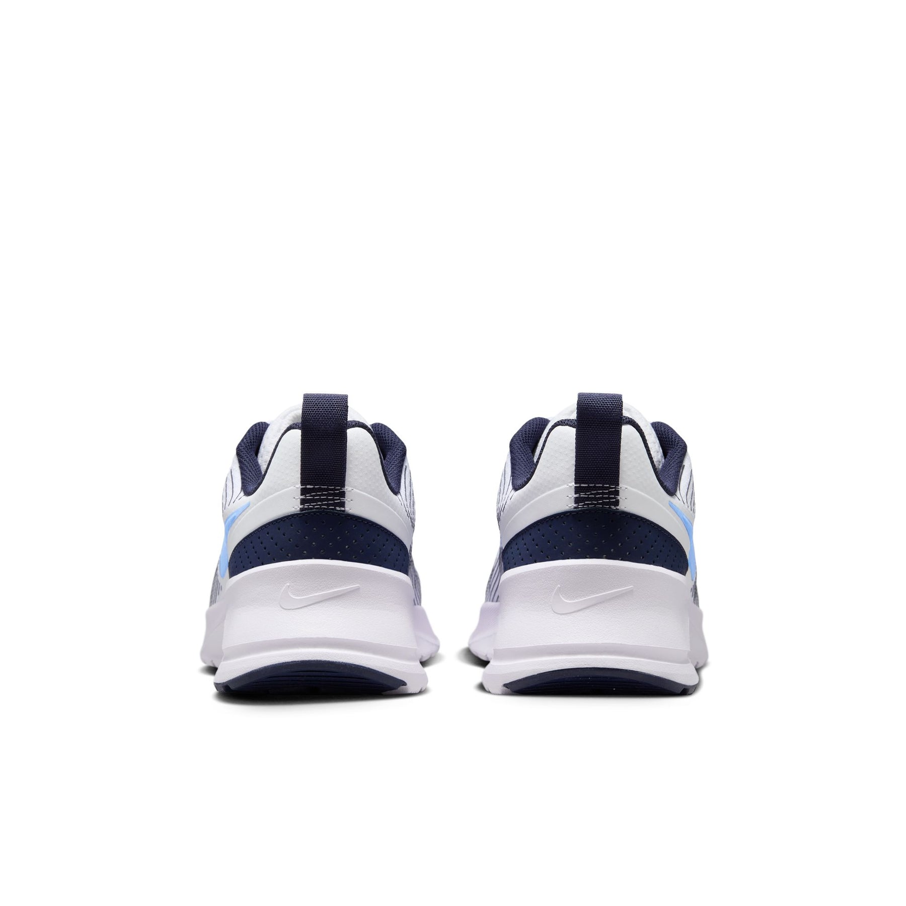 Giày Thể Thao Thời Trang Nam Nike Nike Air Max Nuaxis