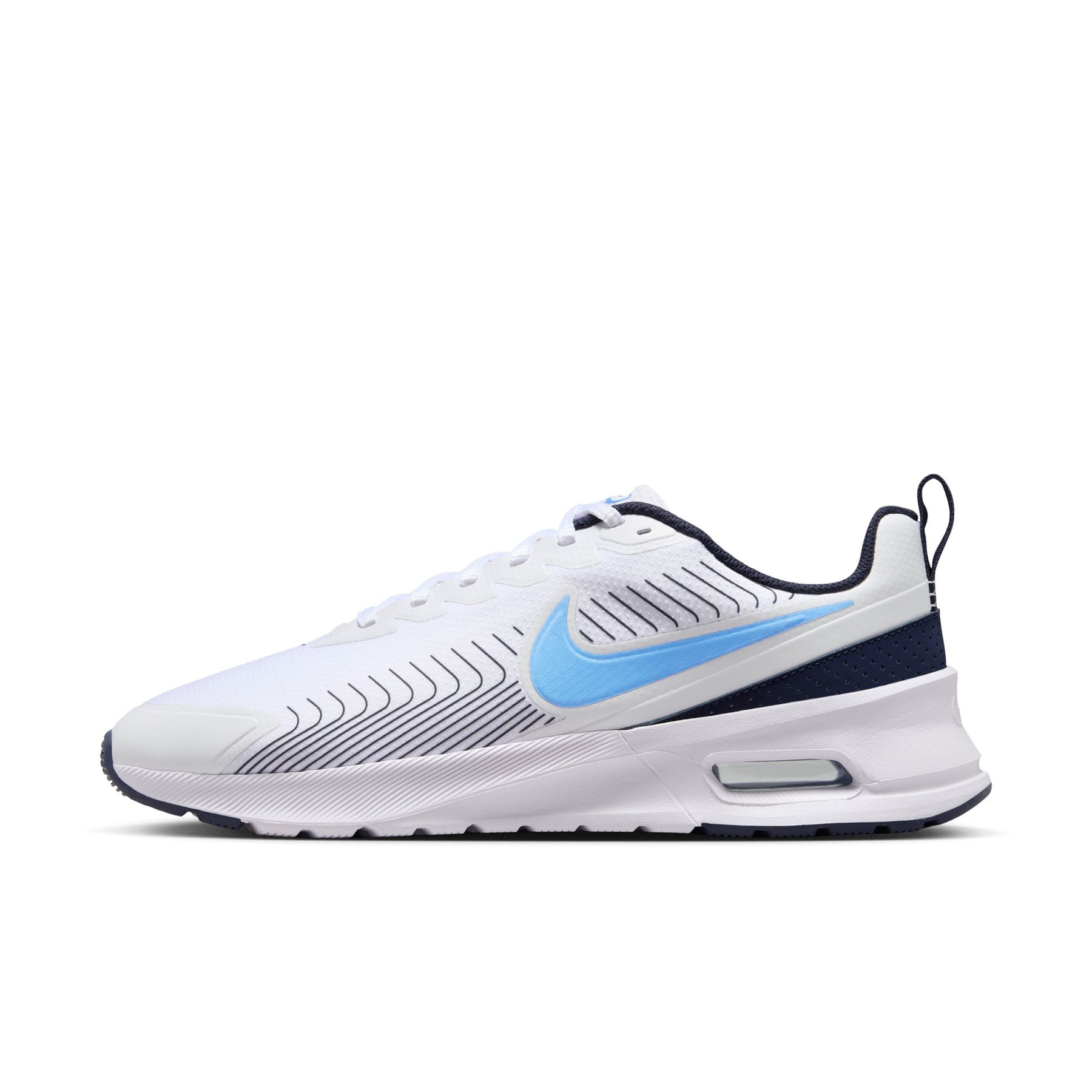 Giày Thể Thao Thời Trang Nam Nike Nike Air Max Nuaxis
