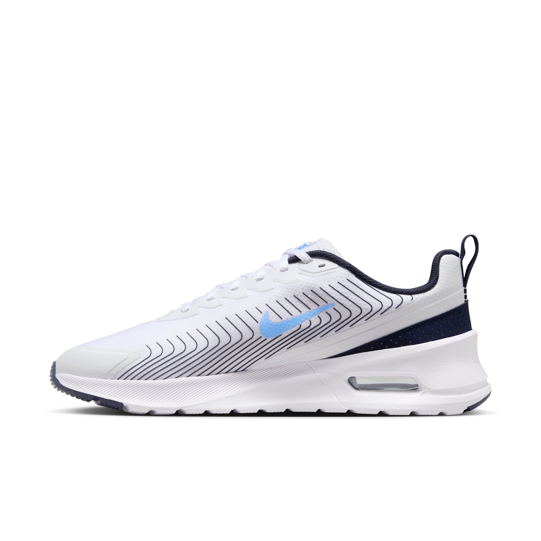 Giày Thể Thao Thời Trang Nam Nike Nike Air Max Nuaxis
