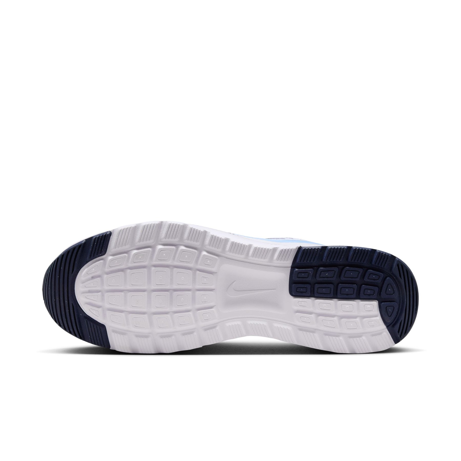 Giày Thể Thao Thời Trang Nam Nike Nike Air Max Nuaxis