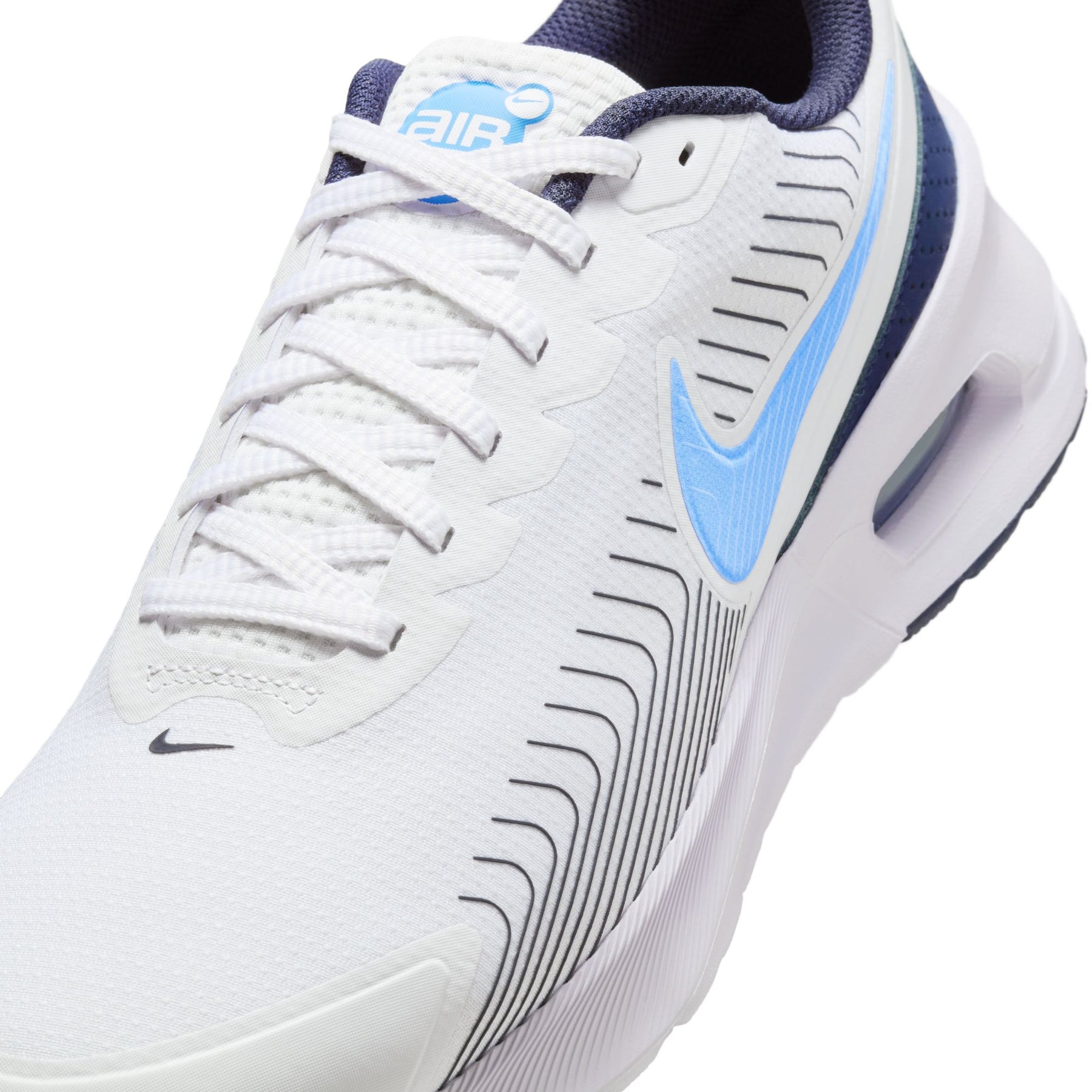 Giày Thể Thao Thời Trang Nam Nike Nike Air Max Nuaxis