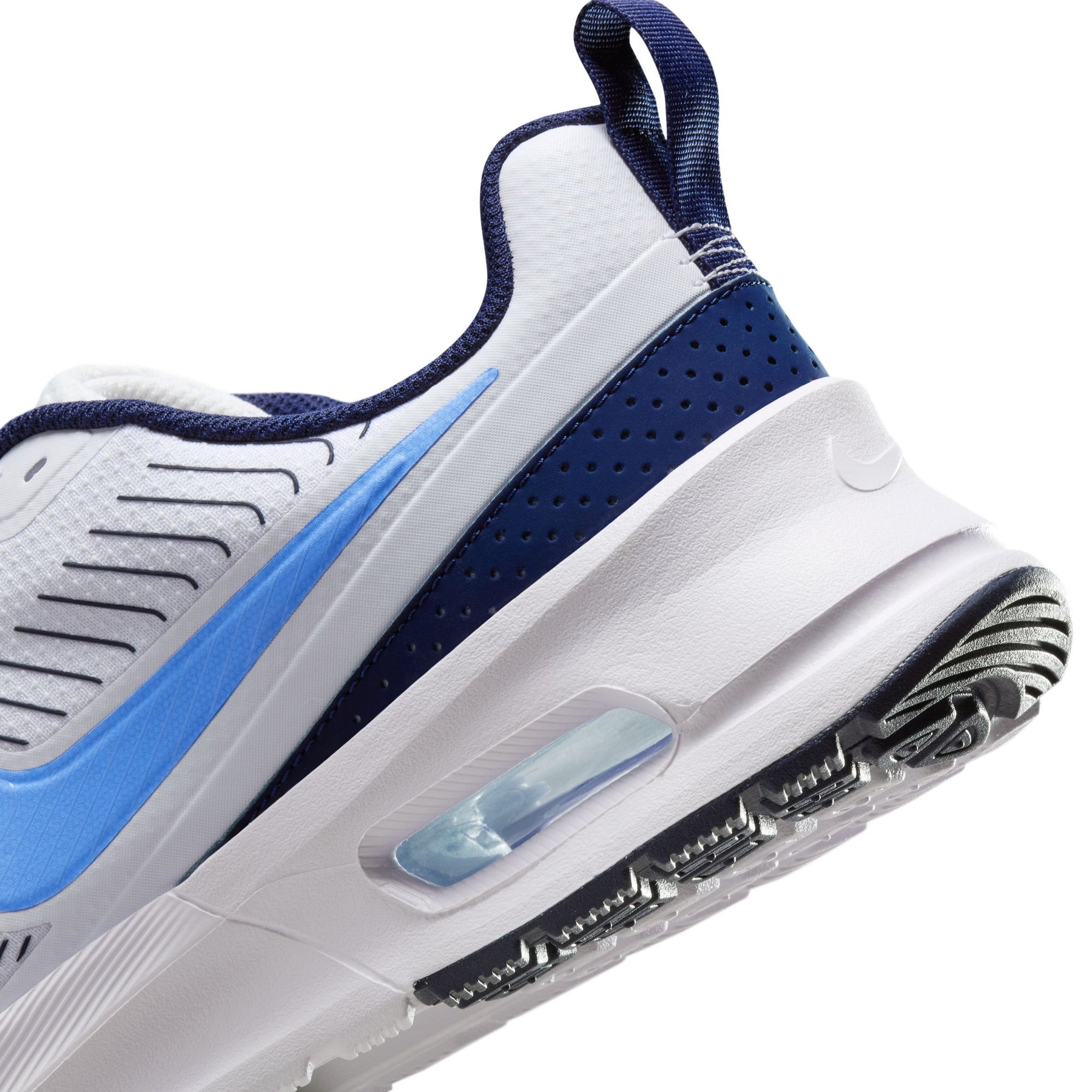 Giày Thể Thao Thời Trang Nam Nike Nike Air Max Nuaxis