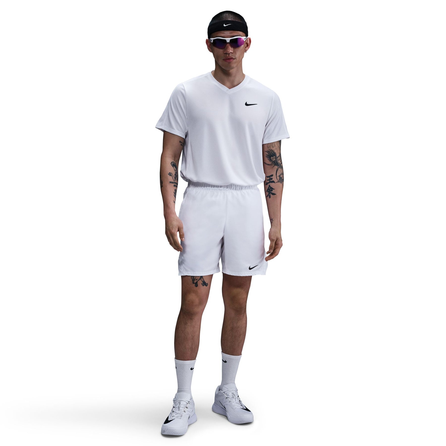 Quần Ngắn Thể Thao Nam Nike As M Nkct Df Vctry Short 7In