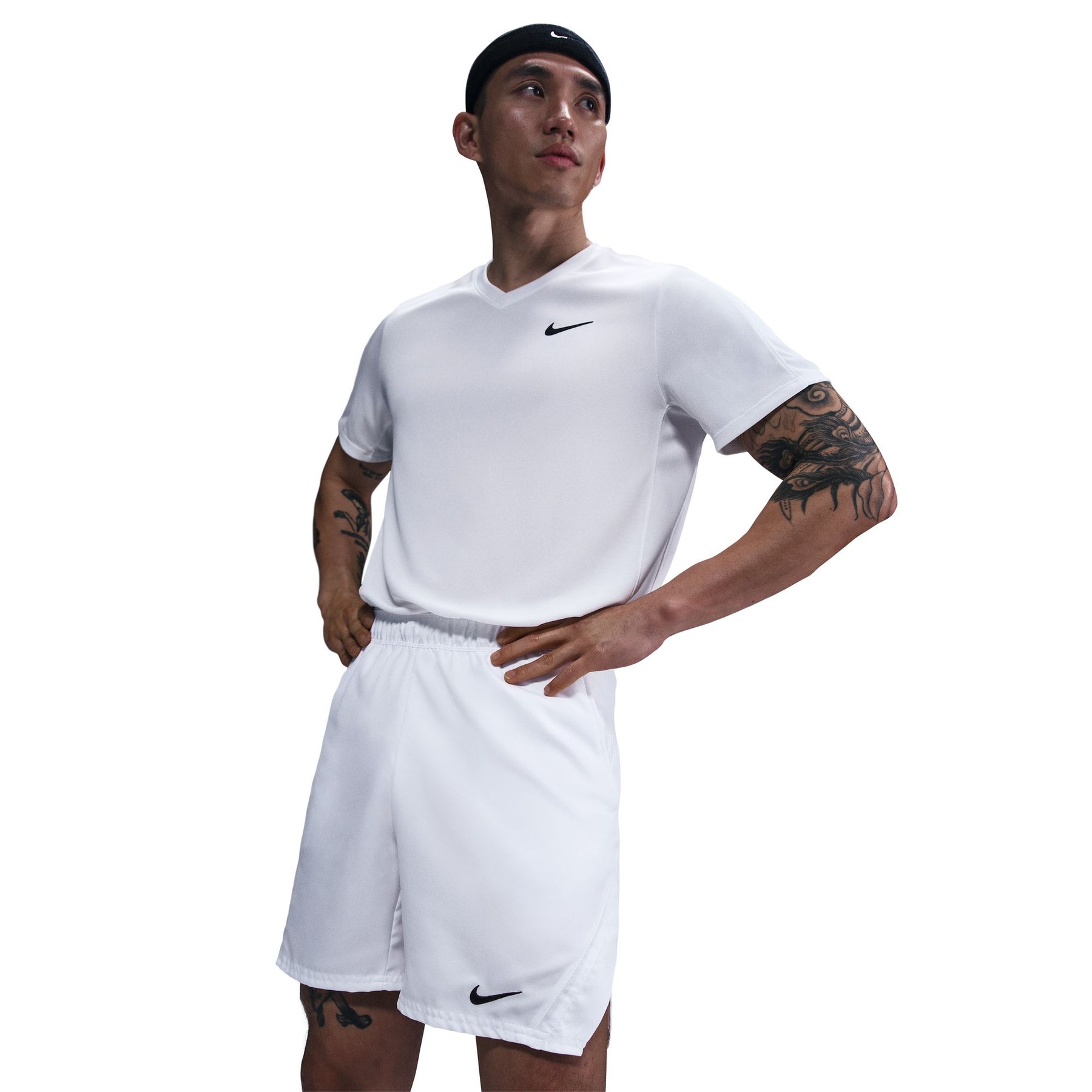 Quần Ngắn Thể Thao Nam Nike As M Nkct Df Vctry Short 7In