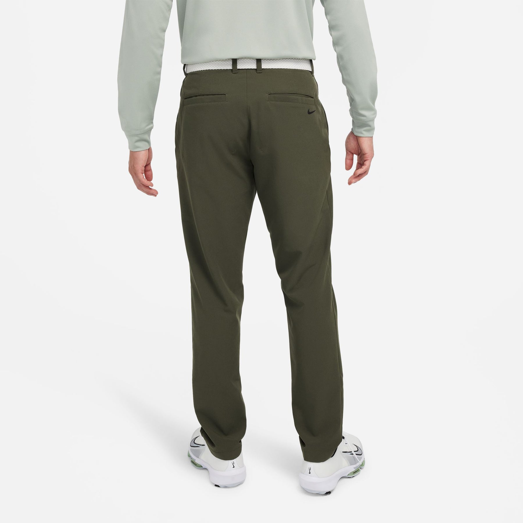 Quần Golf Dài Thể Thao Nam Nike As M Nk Tour Rpl Flex Slim Pnt